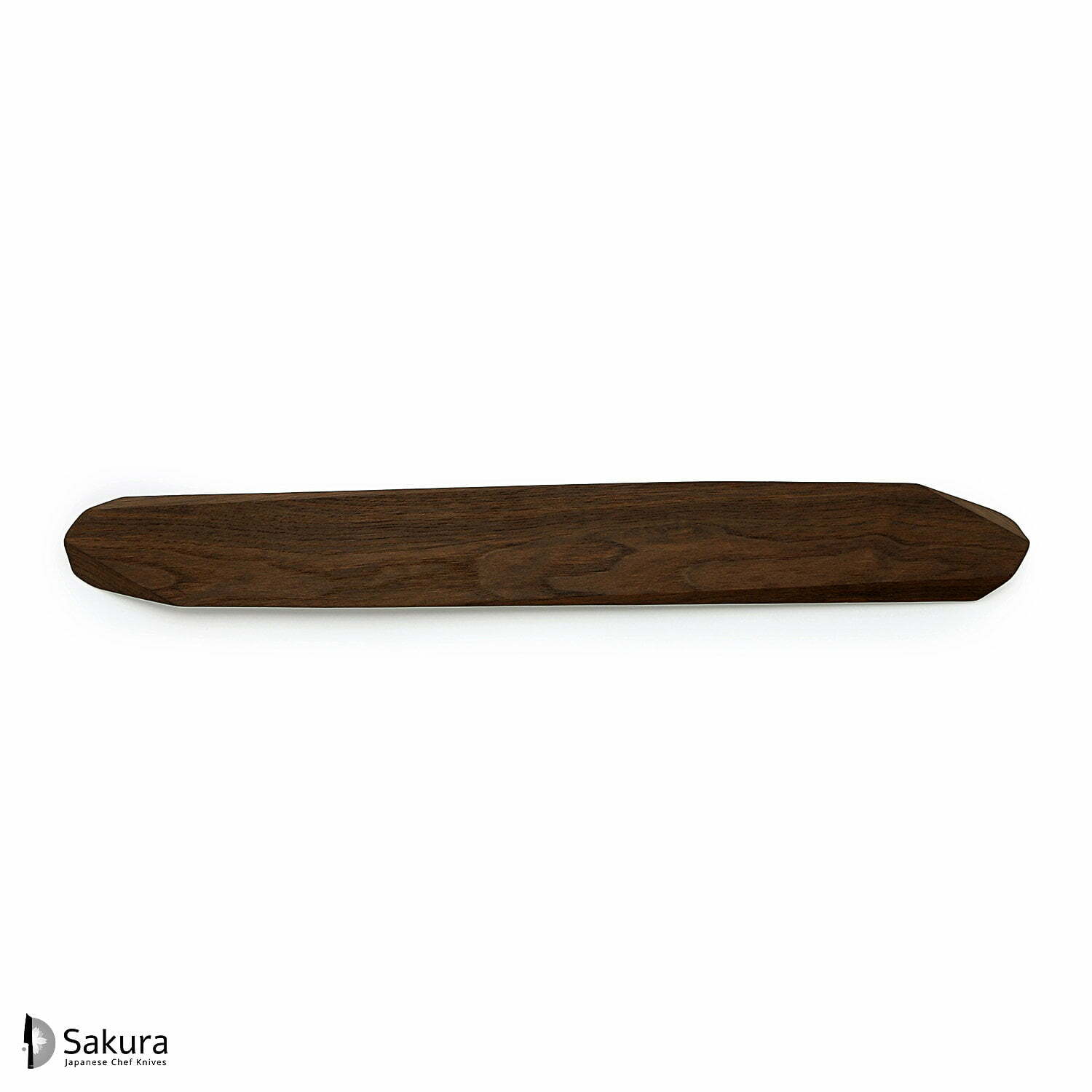 מגנט סכינים 60 ס״מ עץ אגוז חום נוייר דנמרק