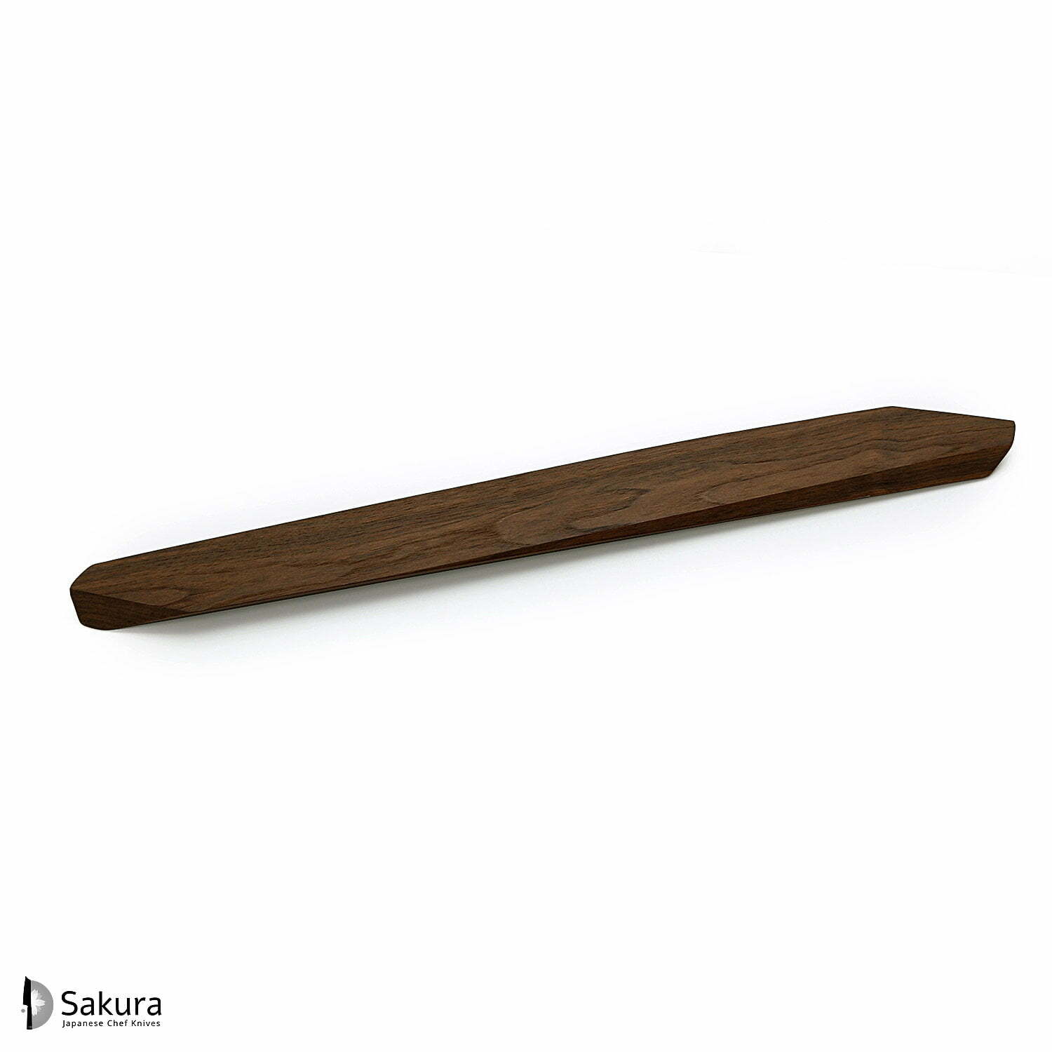 מגנט סכינים 60 ס״מ עץ אגוז חום נוייר דנמרק