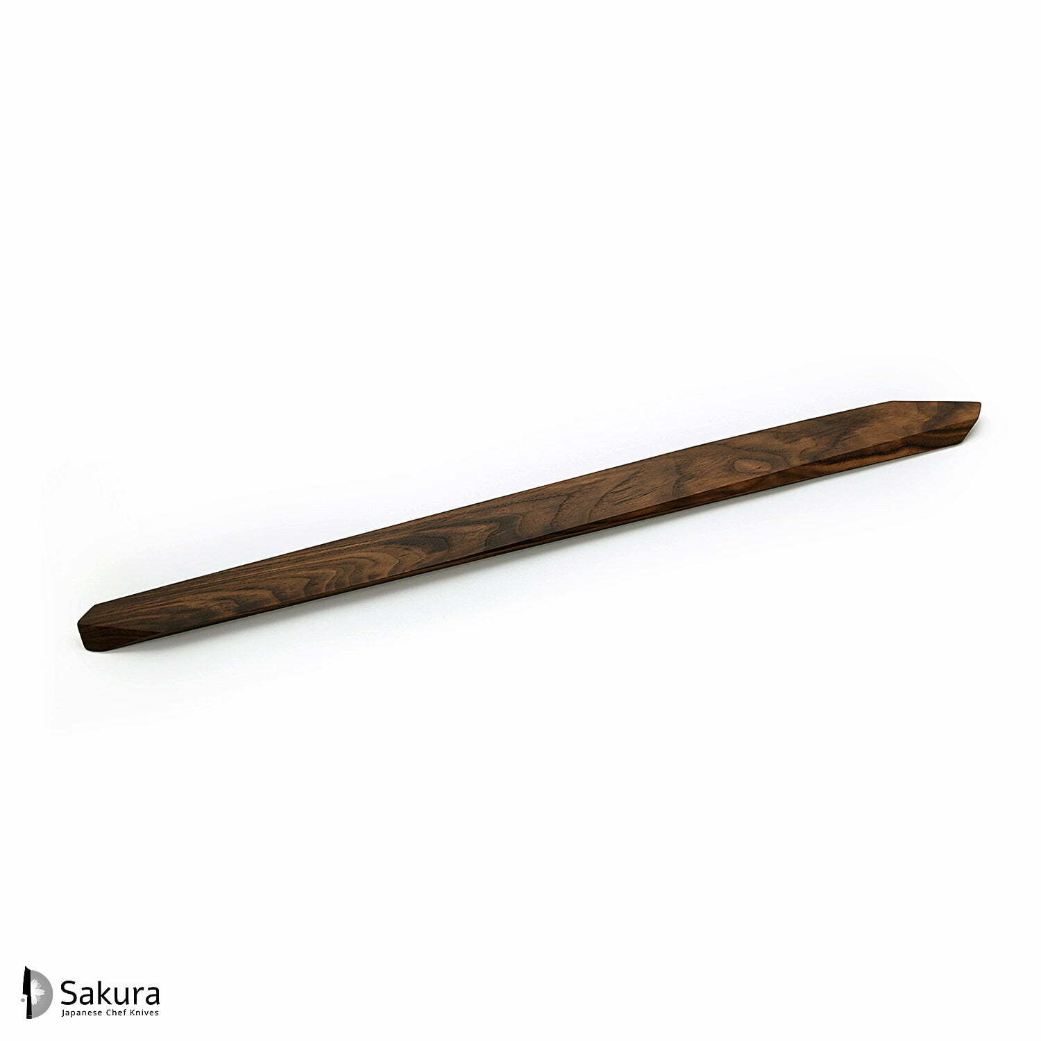 מגנט סכינים 80 ס״מ עץ אגוז חום נוייר דנמרק