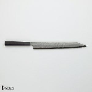 סכין חיתוך דגים סושי/סשימי קִּירִיצוּקֶה יָאנָאגִיבָּה 300 מ״מ