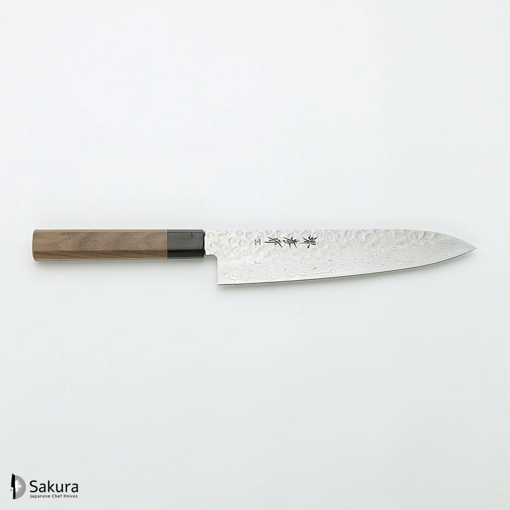 סכין שף ראשונה גיוטו