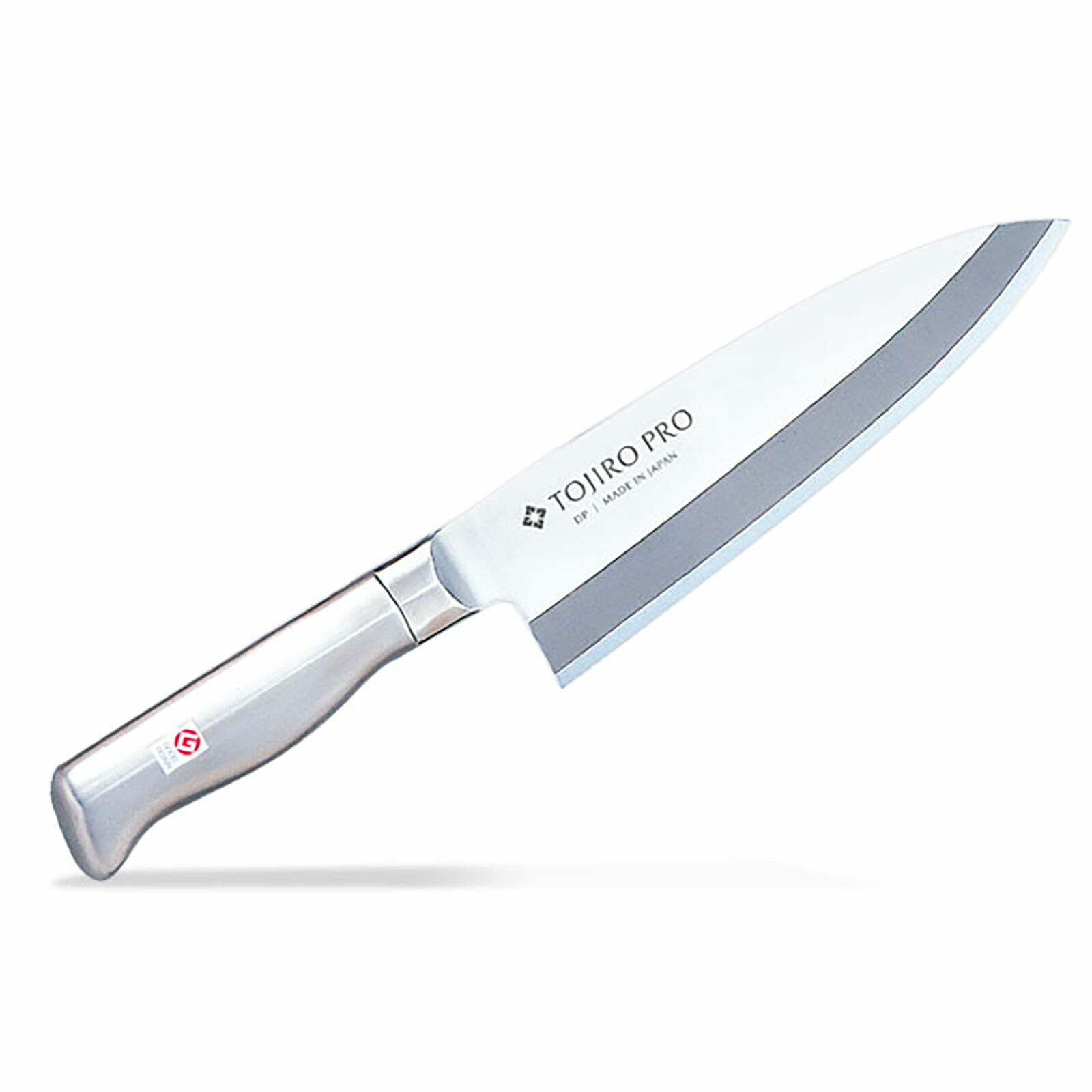 סכין פילוט דגים דבה 180 מ״מ מחוזקת 2 שכבות: פלדת פחמן יפנית VG-10 עטופה פלדת אל-חלד SKTOJIF63711
