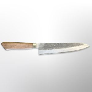 סכין שף רב-תכליתית גיוטו 240מ״מ פלדת Aogami #2