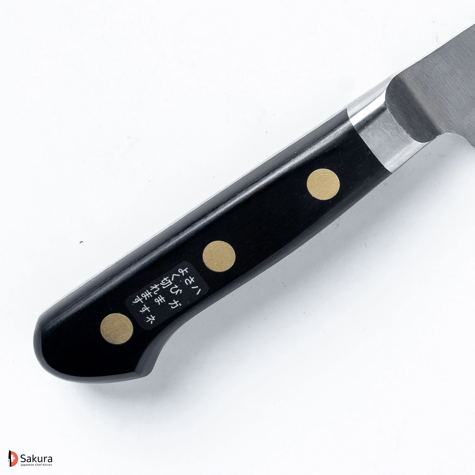 סכין פריסת בשר/דגים סוּגִּ’יהִיקִי 270מ״מ פלדת EU Carbon גימור מט מלוטש מיסונו יפן מק״ט SKMISMSO122D2349