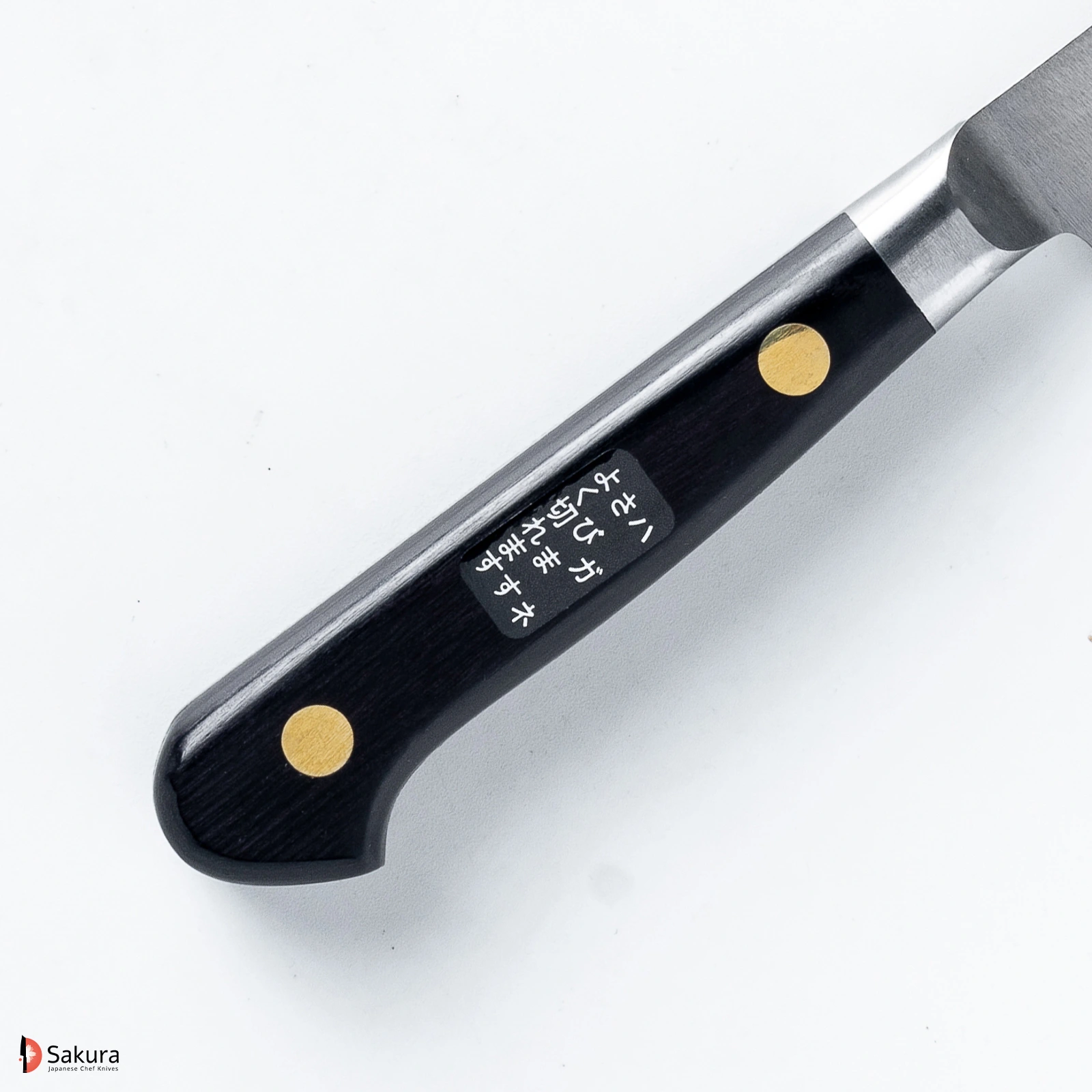 סכין עזר קטנה פטי 130מ״מ פלדת EU Carbon גימור מט מלוטש מיסונו יפן מק״ט SKMISMSO1322349