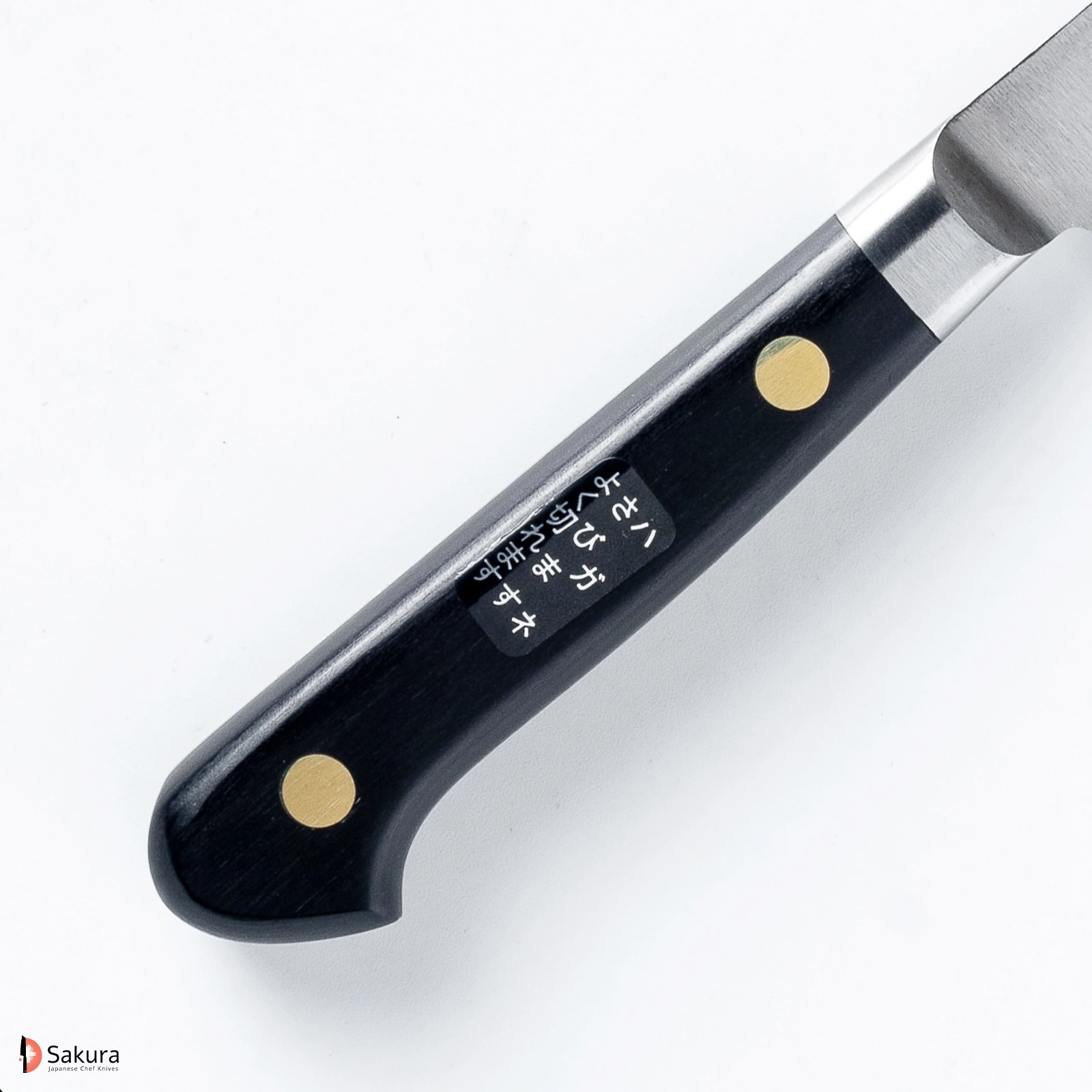 סכין עזר קטנה פטי 150מ״מ פלדת EU Carbon גימור מט מלוטש מיסונו יפן מק״ט SKMISMSO1332349