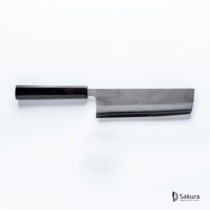 סכין ירקות נקירי 165מ״מ SKD ידית הובנה יושיקאנה יפן