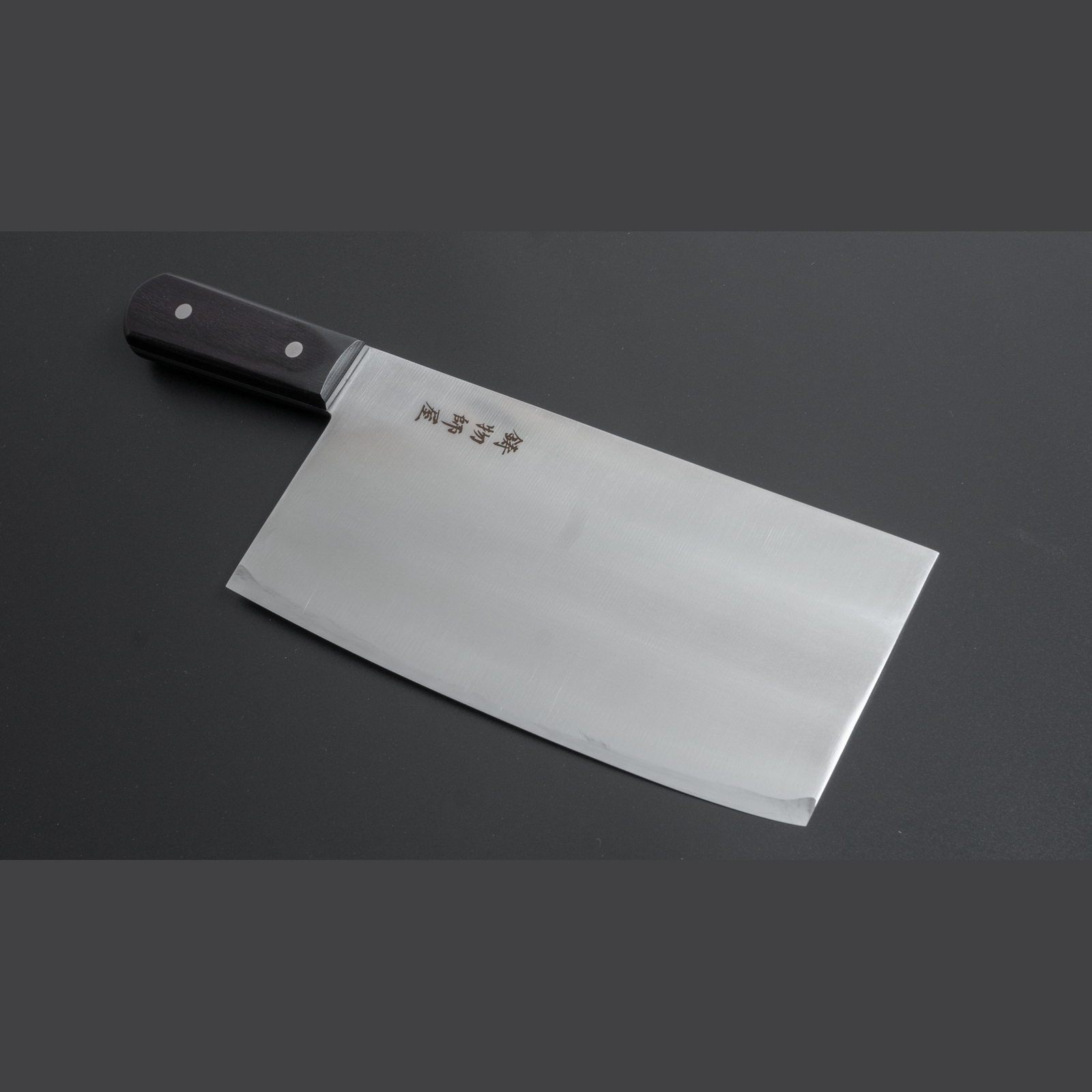 סכין שף צ׳וקה בוצ׳ו 220מ״מ Mono DSR-1K6 ידית פקווד היטוהירה יפן