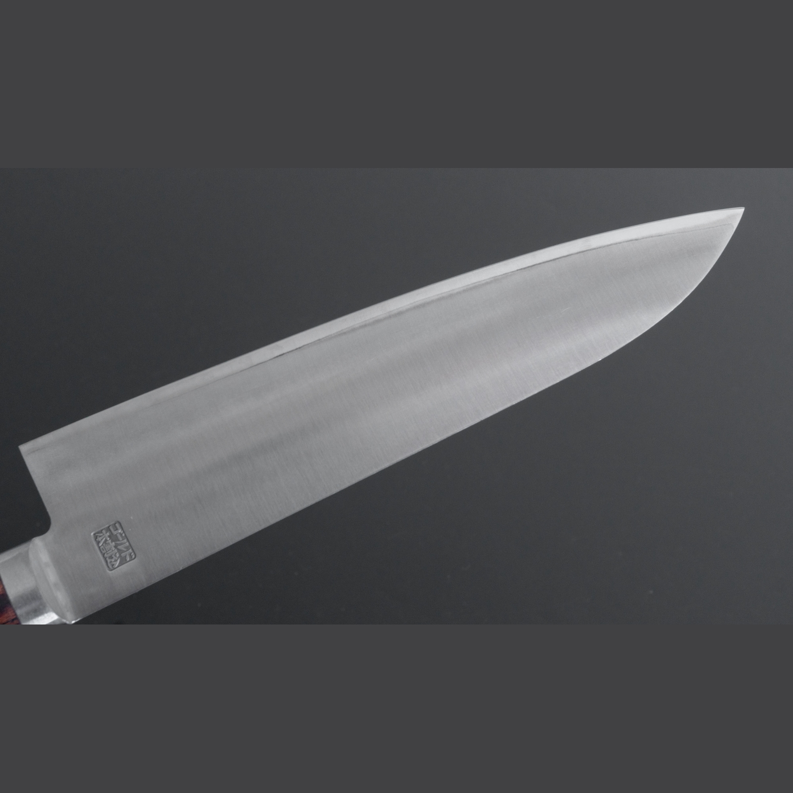 סכין שף גיוטו 180מ״מ VG-1 ידית מערבית היטוהירה יפן