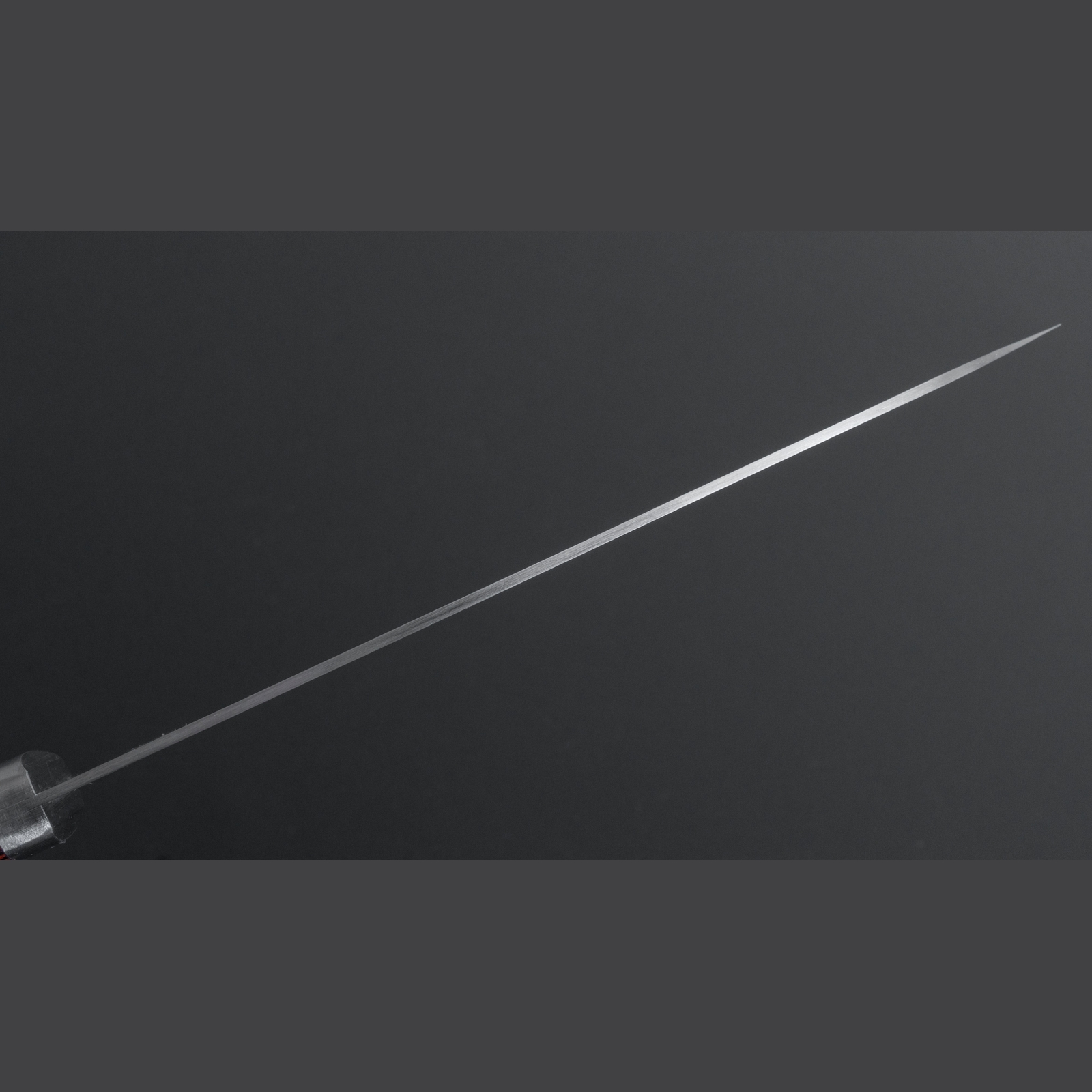 סכין שף גיוטו 180מ״מ VG-1 ידית מערבית היטוהירה יפן