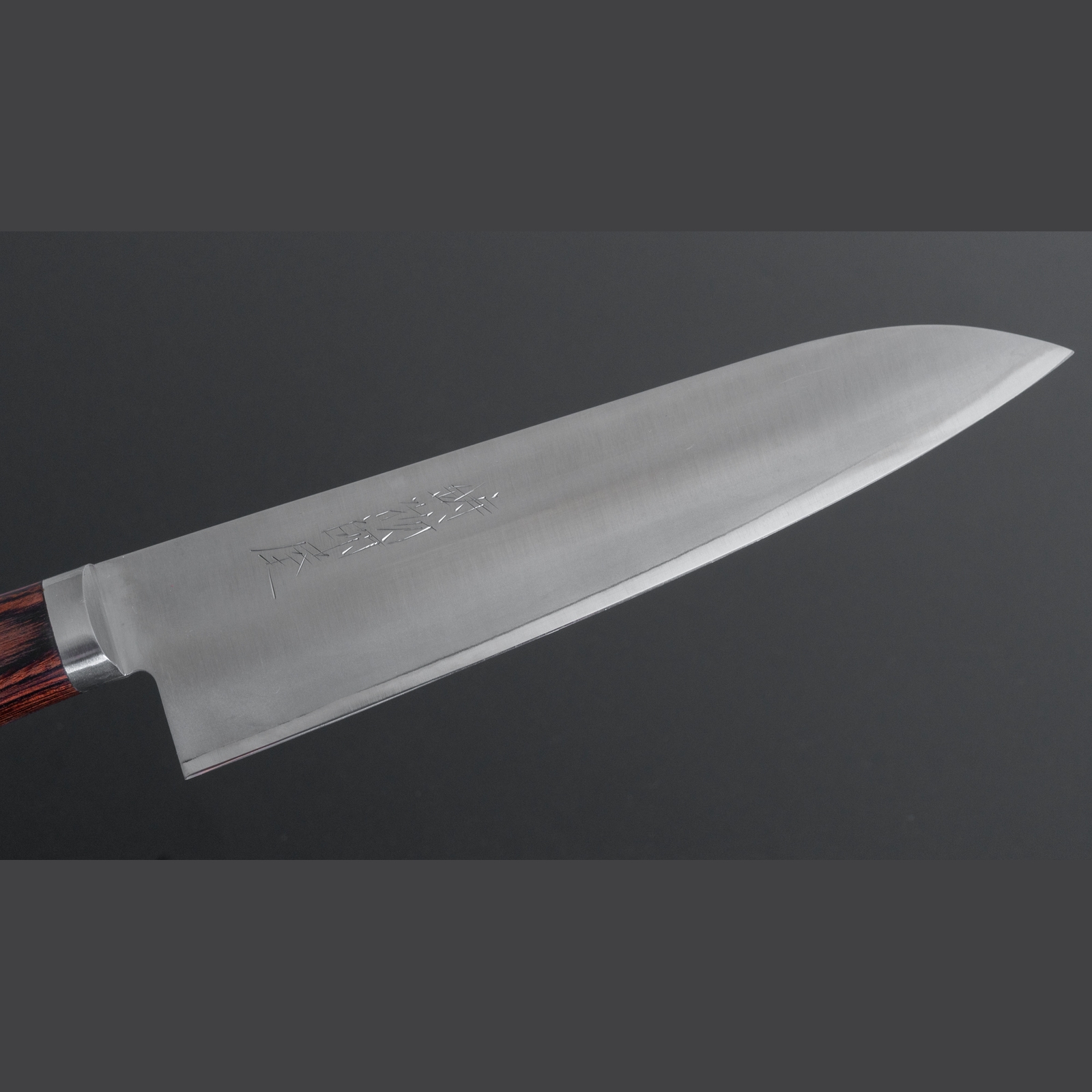 סכין שף גיוטו 180מ״מ VG-1 ידית מערבית היטוהירה יפן