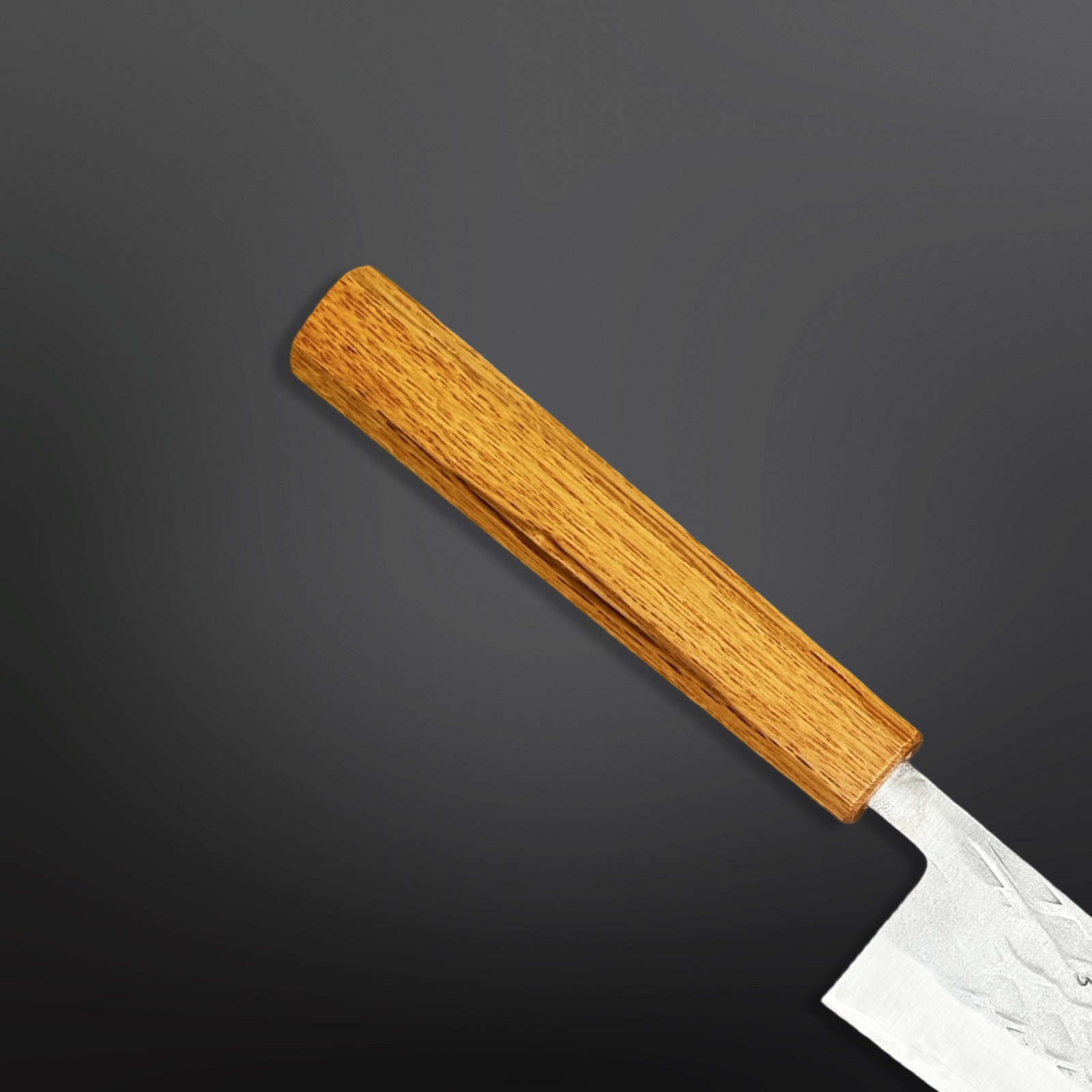 סכין שף גיוטו 210מ״מ SLD ידית אלון היטוהירה יפן