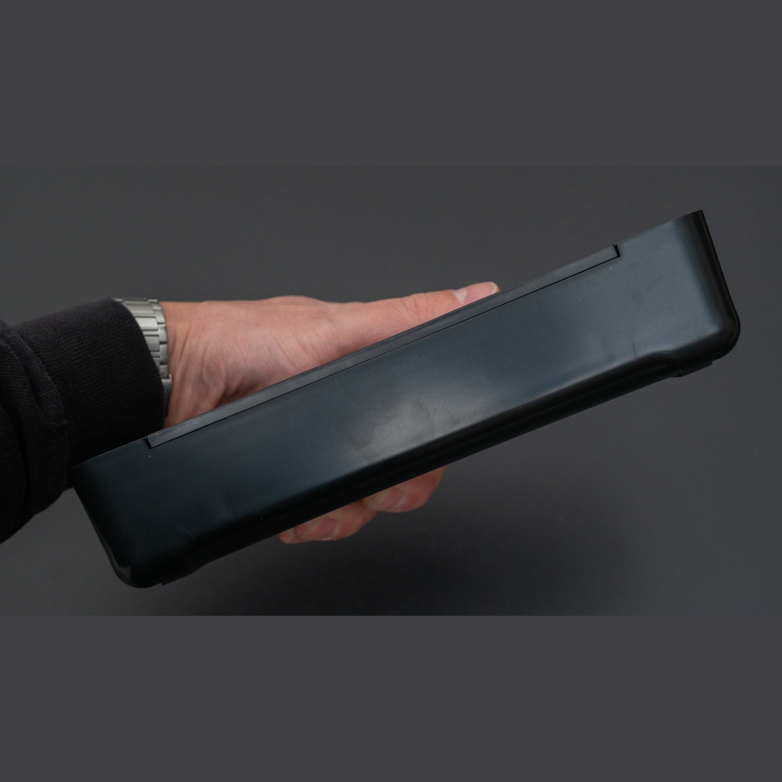 אבן 1000/3000 175×55×25 מ״מ + מנחה זווית + קופסת אחסנה נאניווה יפן