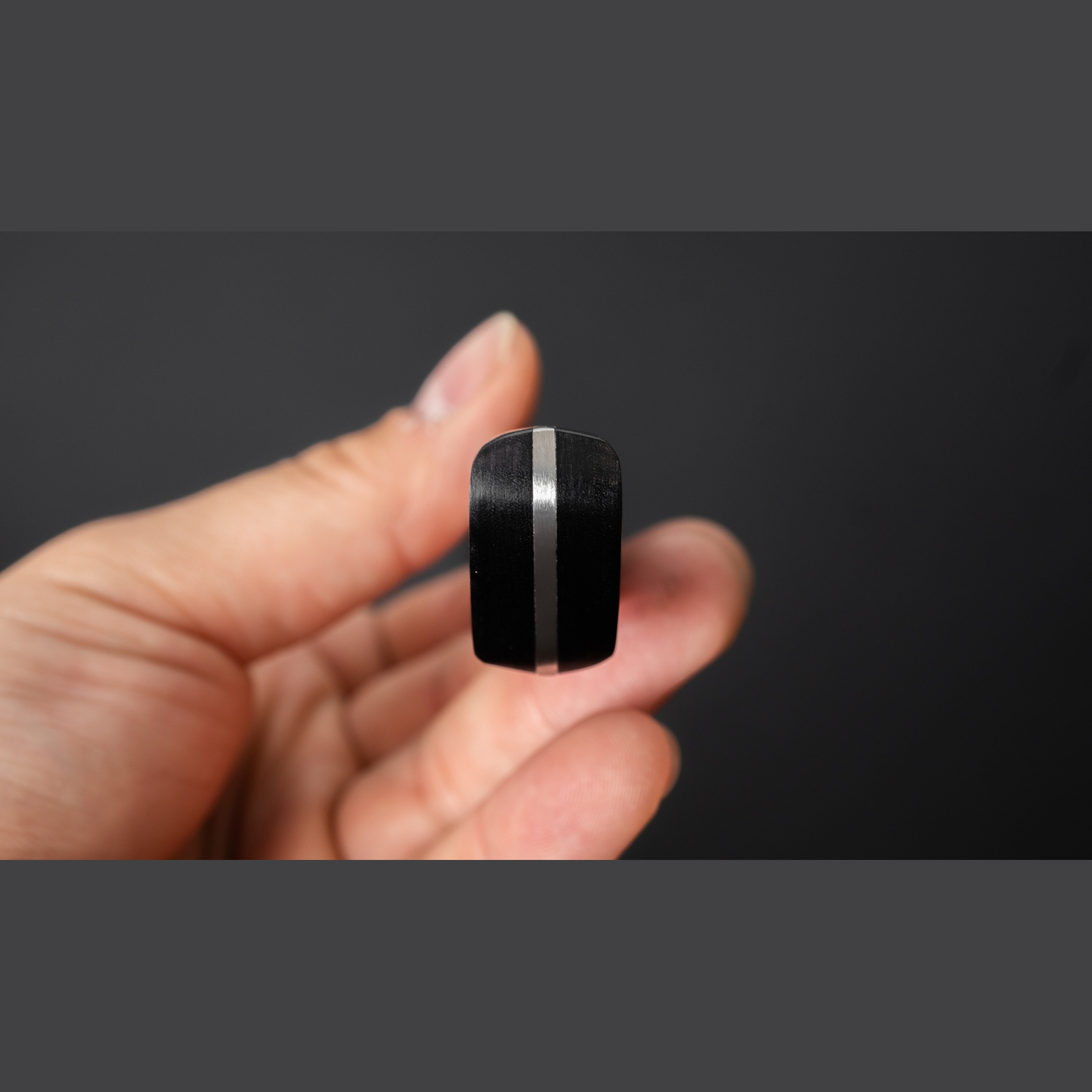 סכין עזר פטי 120 מ״מ Mo-V ידית מערבית – היטוהירה יפן