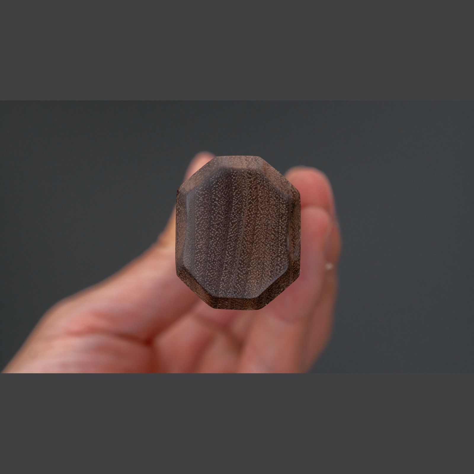 סכין ירקות נקירי 160מ״מ Aogami #2 ידית אגוז היטוהירה יפן