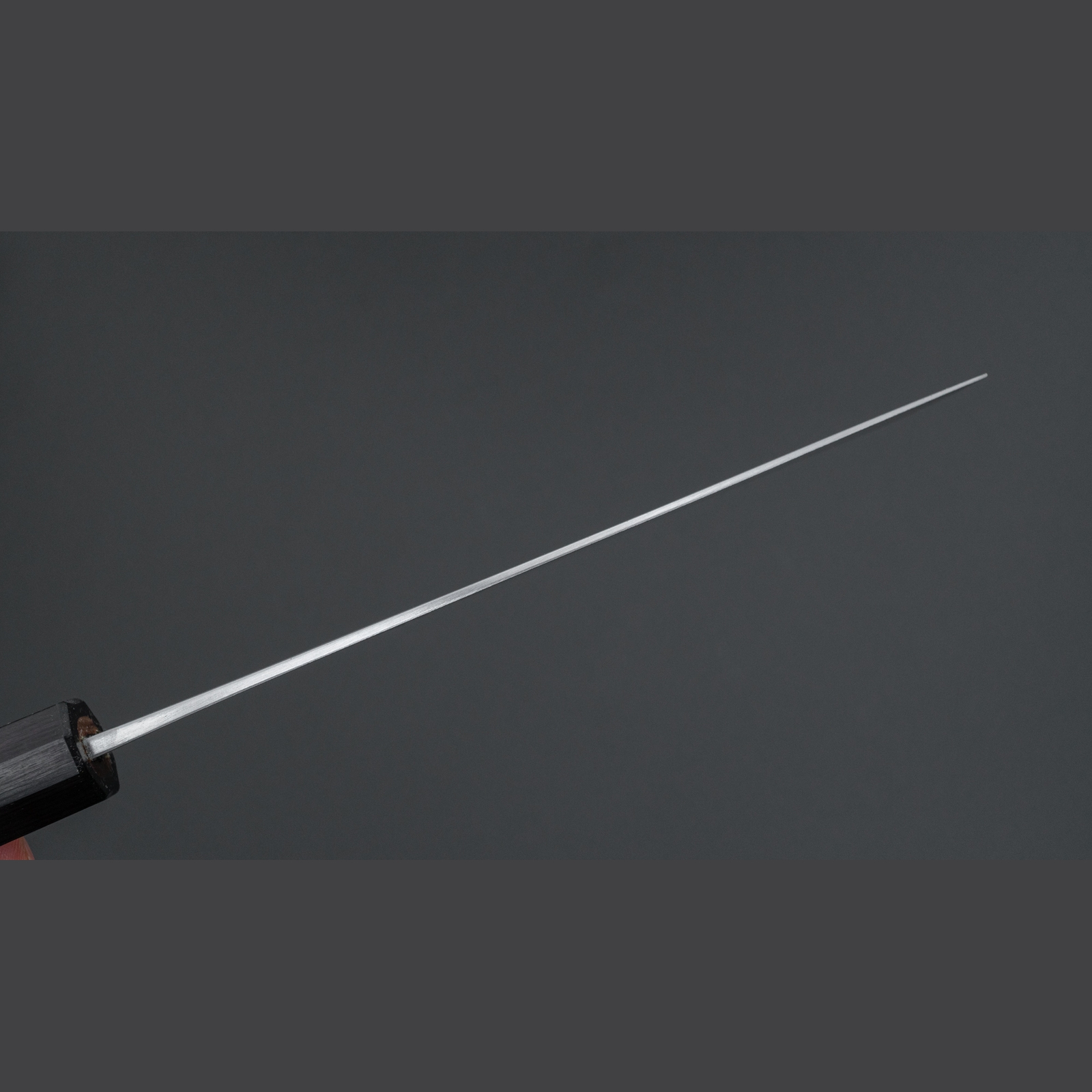 סכין ירקות נקירי 160מ״מ Aogami #2 ידית אגוז היטוהירה יפן