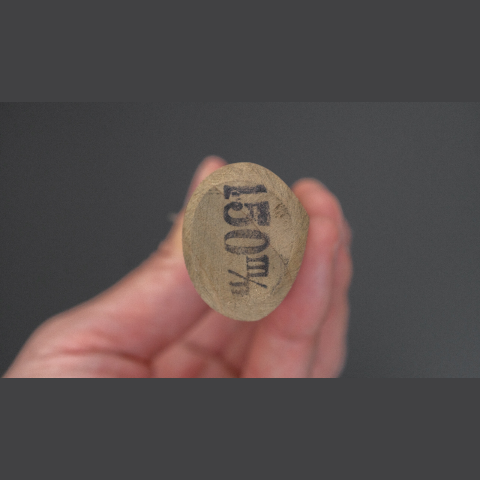 סכין פילוט פונאיוקי 150מ״מ Shirogami #3 ידית עץ צפצפה היטוהירה יפן