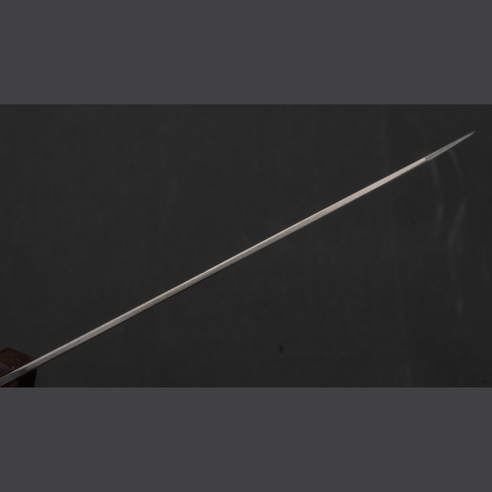 סכין פירוק הונייסוקי 150מ״מ אל-חלד למחצה ידית מערבית קנהידה יפן