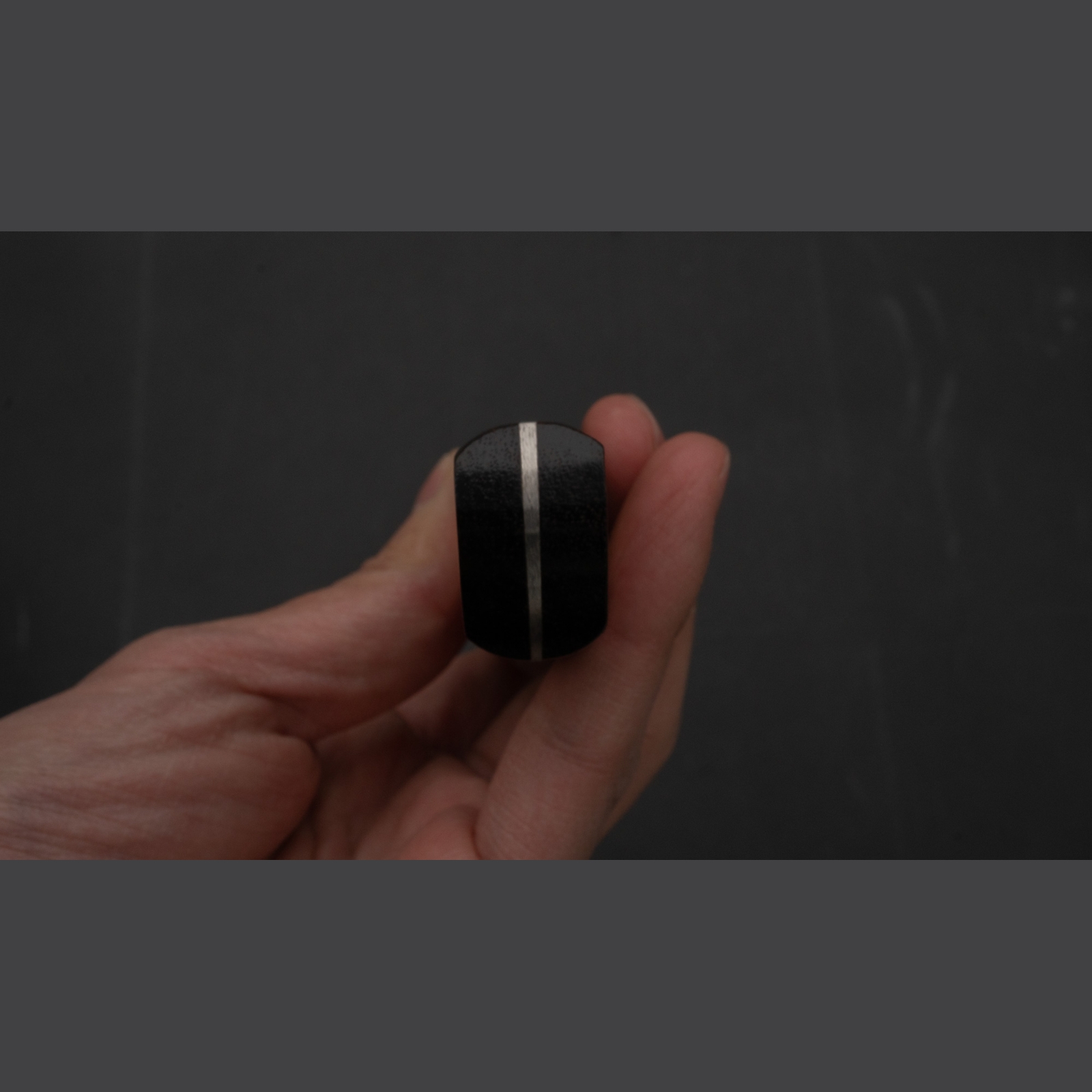 סכין פירוק הונייסוקי 150מ״מ אל-חלד למחצה ידית מערבית קנהידה יפן