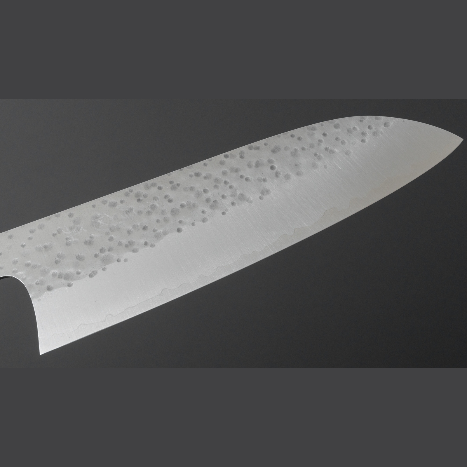 סכין סנטוקו 165מ״מ SG2 ידית דובדבן מקוטו קורוסאקי יפן