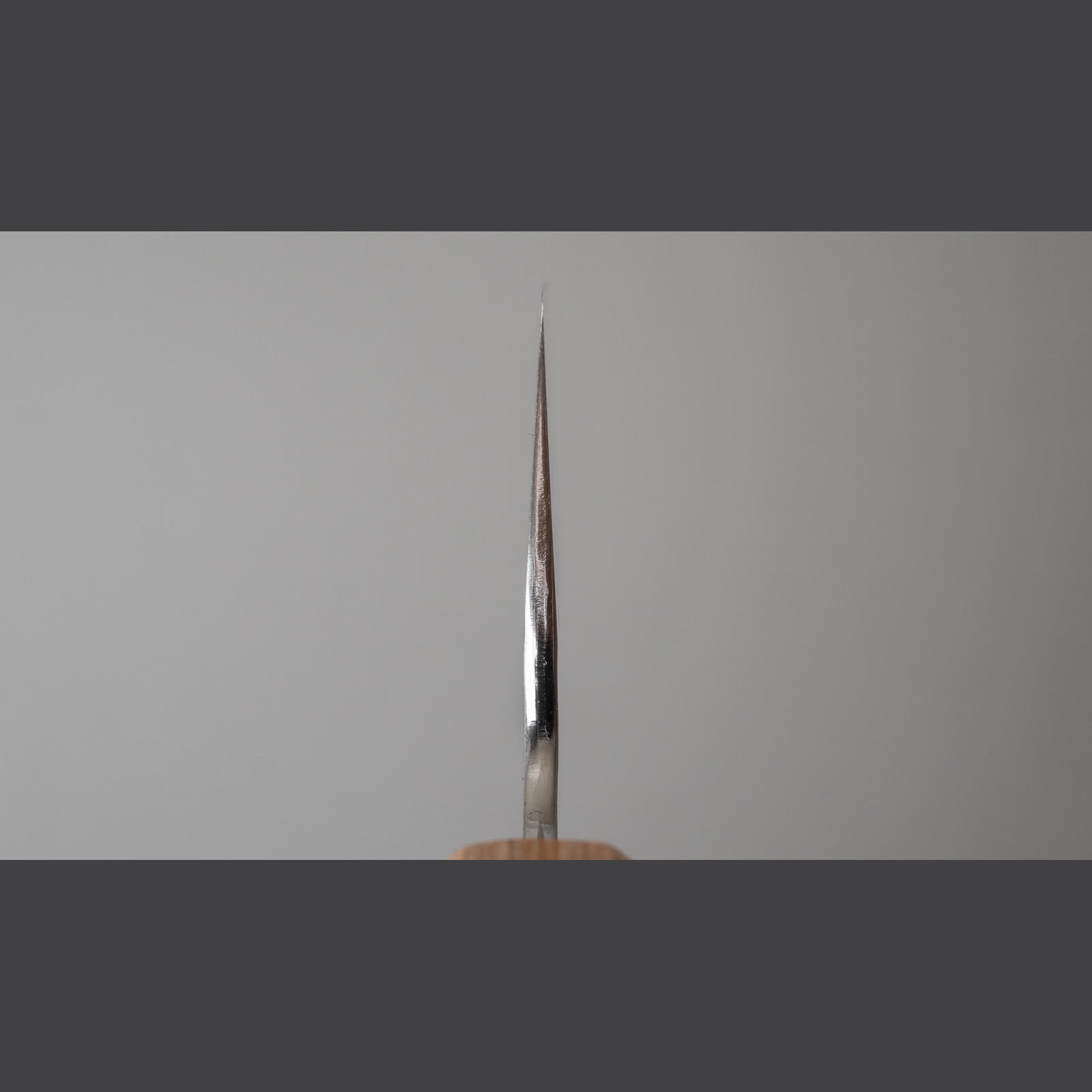 סכין סנטוקו 165מ״מ SG2 ידית דובדבן מקוטו קורוסאקי יפן