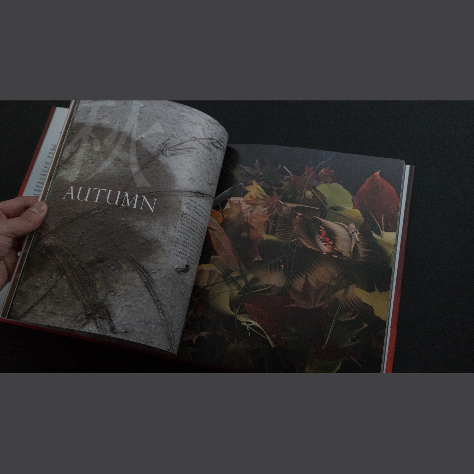 The Japanese Culinary Academy INTRODUCTION TO JAPANESE CUISINE: Nature, History and Culture (English)