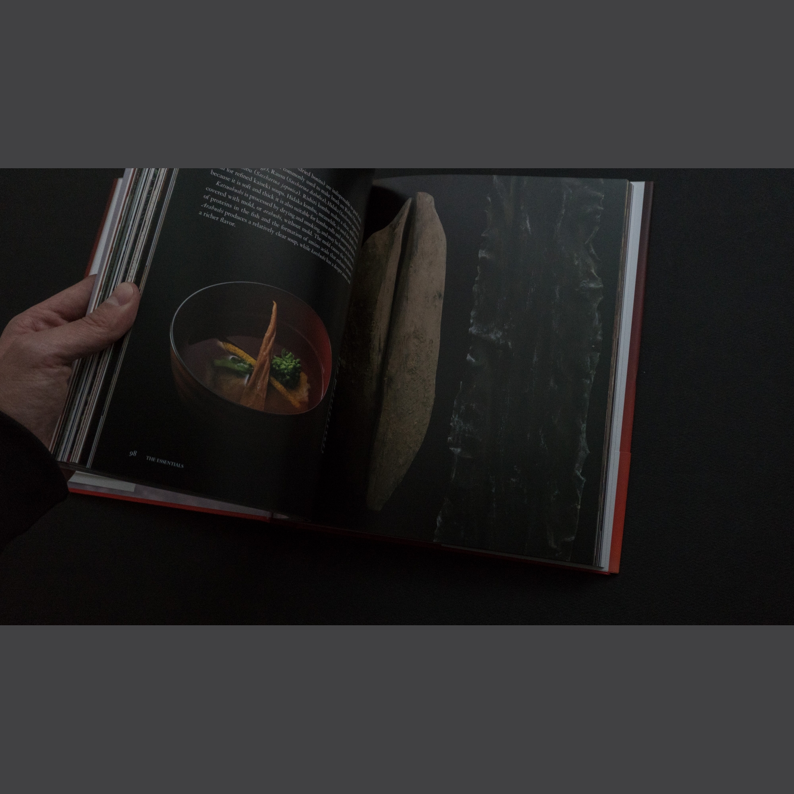 The Japanese Culinary Academy INTRODUCTION TO JAPANESE CUISINE: Nature, History and Culture (English)