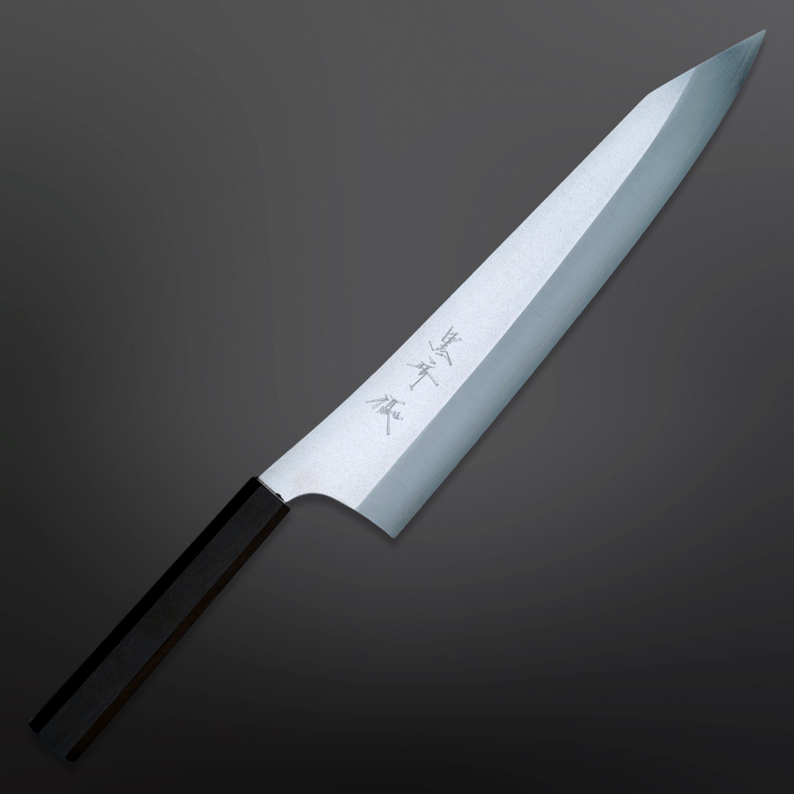 סכין שף גיוטו 270 מ״מ VG XEOS ידית בובינגה יו קורוסאקי יפן