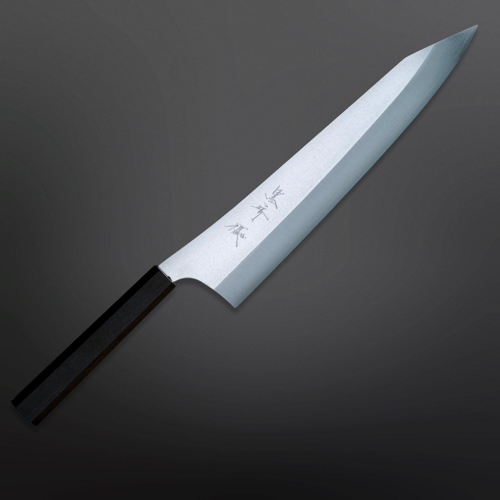 סכין שף גיוטו 270 מ״מ VG XEOS ידית בובינגה יו קורוסאקי יפן