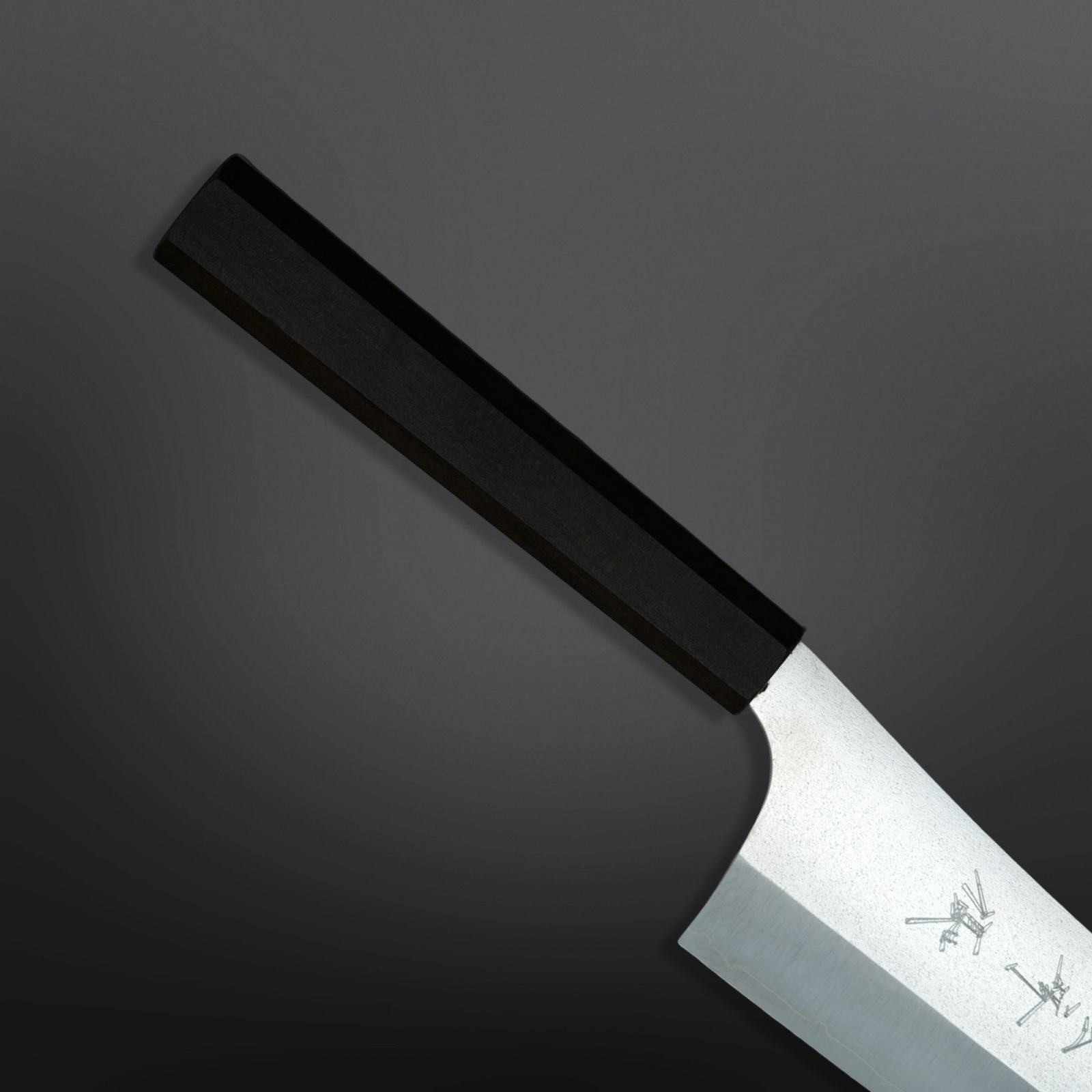 סכין שף גיוטו 270 מ״מ VG XEOS ידית בובינגה יו קורוסאקי יפן