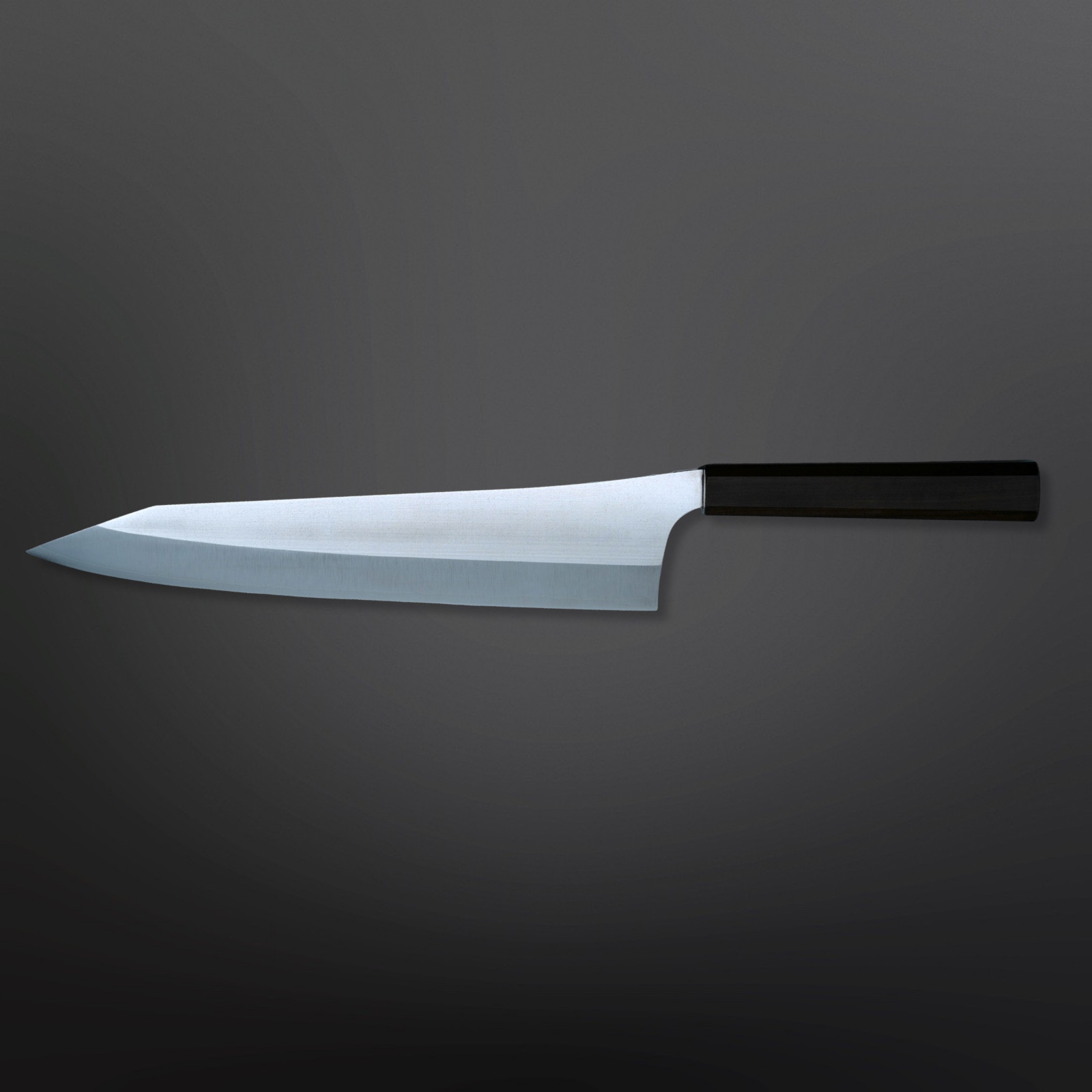 סכין שף גיוטו 270 מ״מ VG XEOS ידית בובינגה יו קורוסאקי יפן