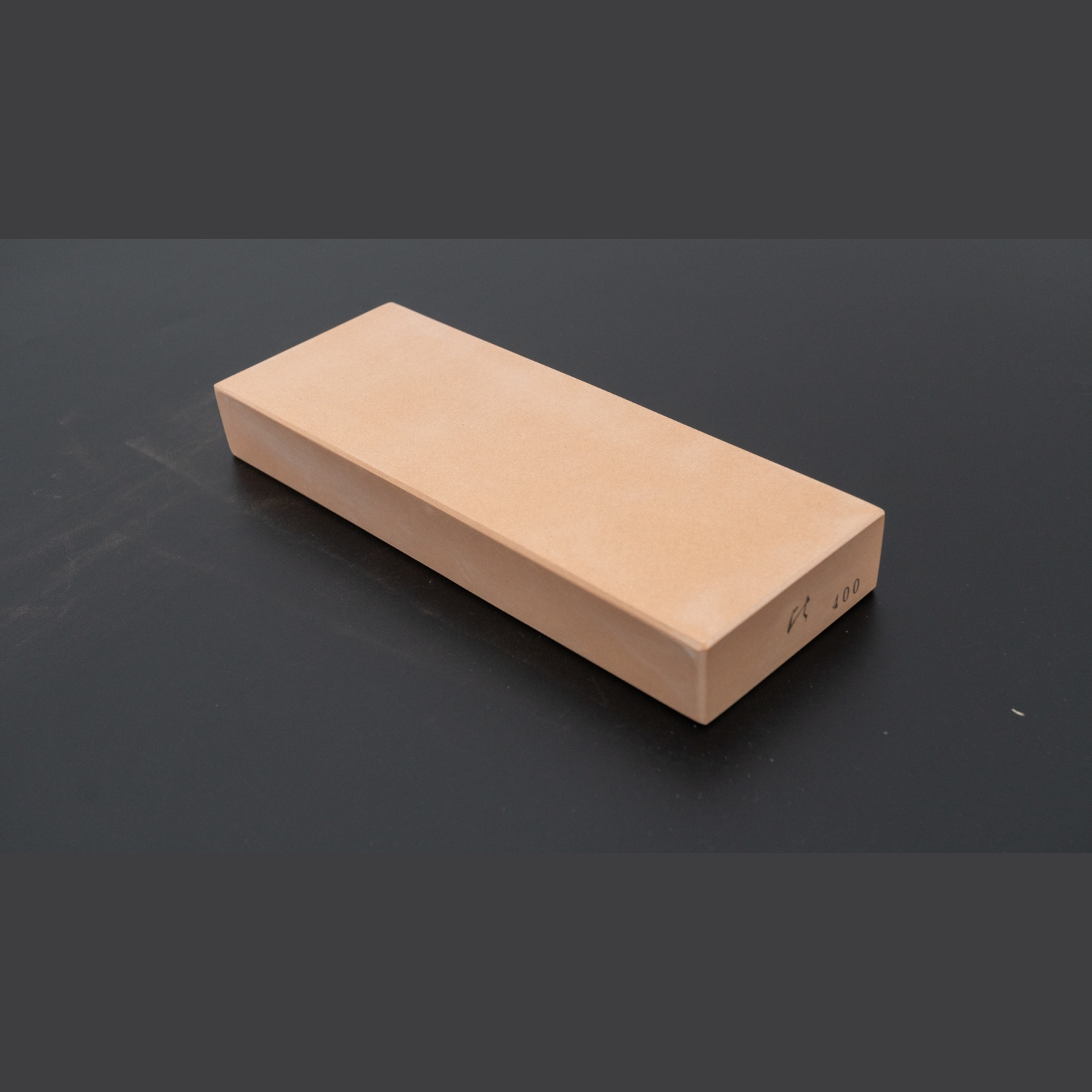 אבן השחזה היטוהירה #400 – אבן גסה לתיקון להב | Hitohira No.02 יפן