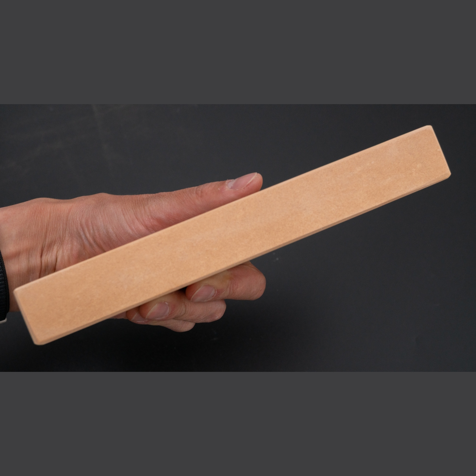 אבן השחזה היטוהירה #400 – אבן גסה לתיקון להב | Hitohira No.02 יפן