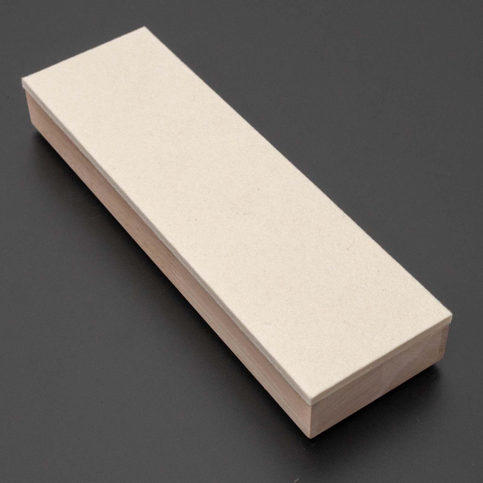 משטח לבד מקצועי להשחזה עם בסיס – Hitohira יפן