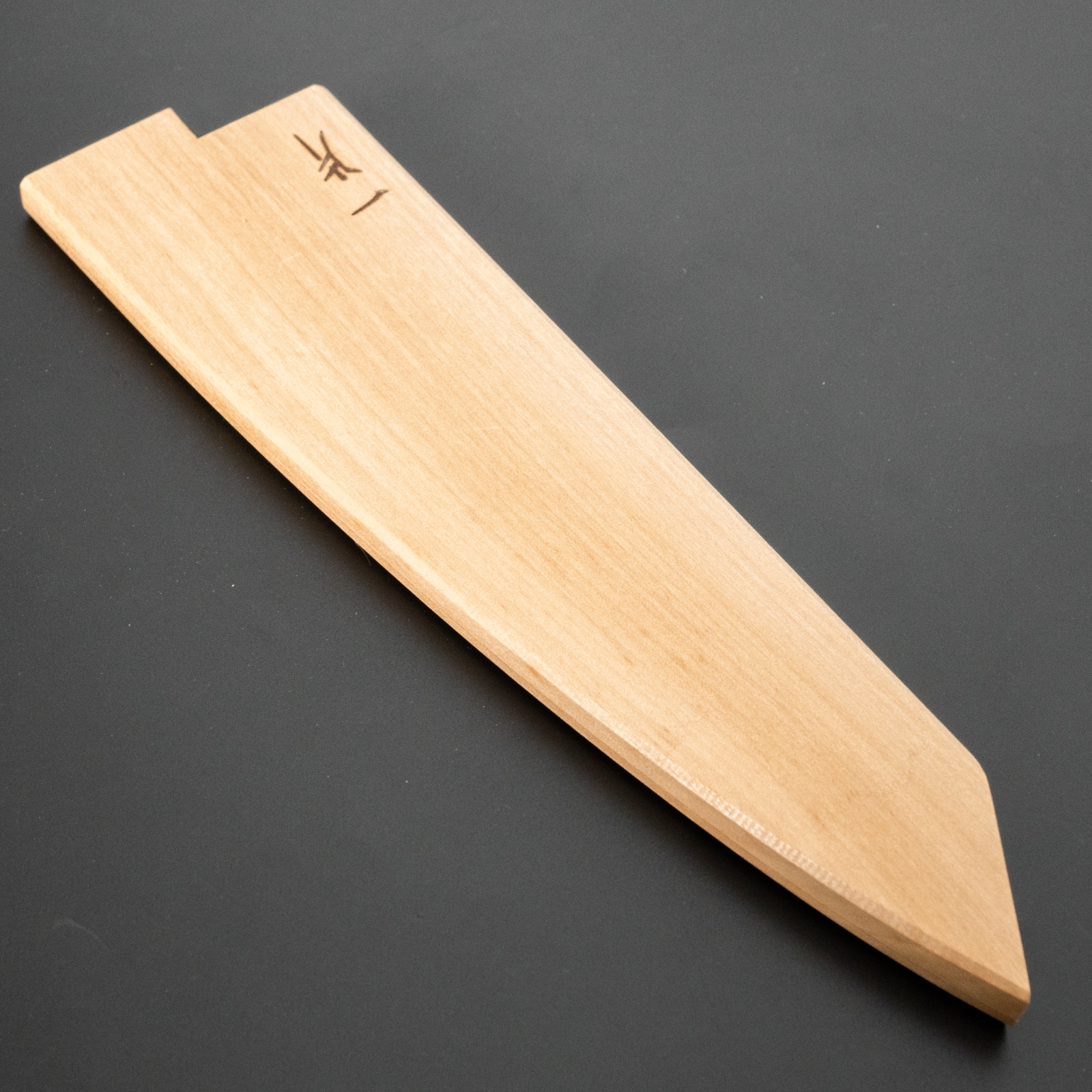 מגן להב ״סאיה״ עץ מגנוליה הונייסוקי 150מ״מ היטוהירה יפן