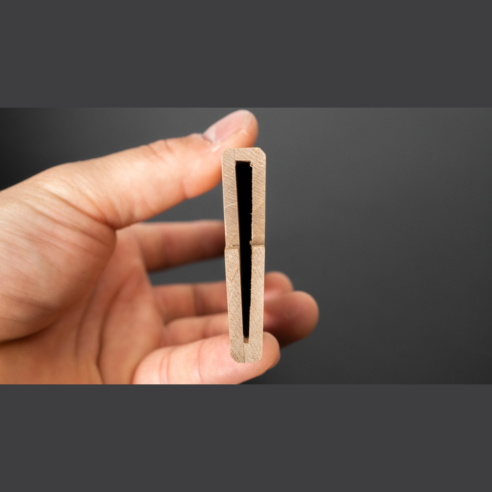 מגן להב ״סאיה״ עץ מגנוליה הונייסוקי 150מ״מ היטוהירה יפן