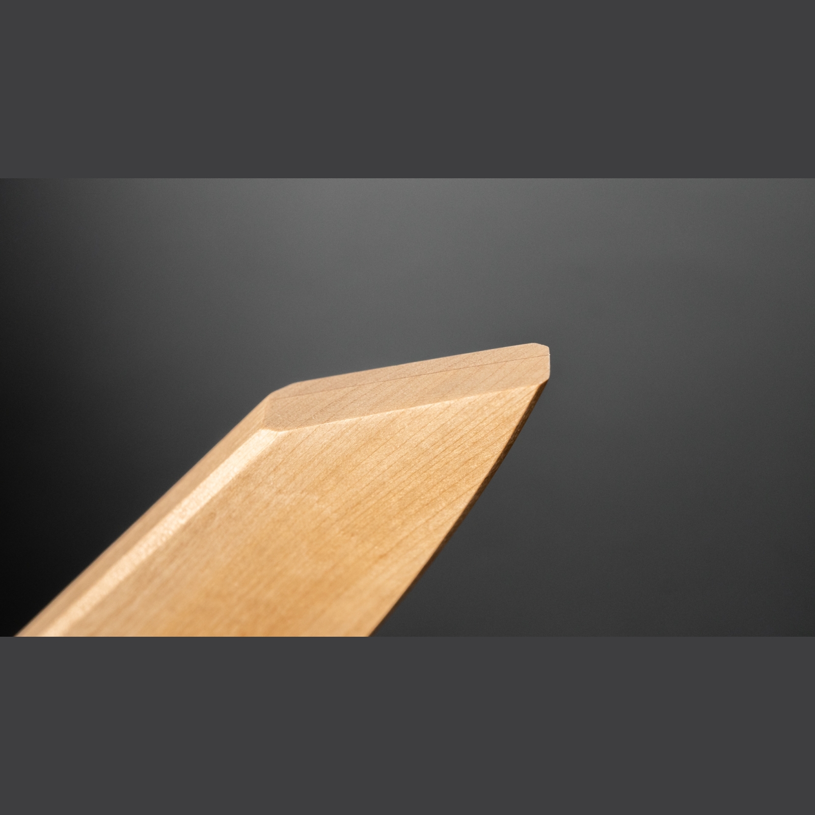 מגן להב ״סאיה״ עץ מגנוליה הונייסוקי 150מ״מ היטוהירה יפן