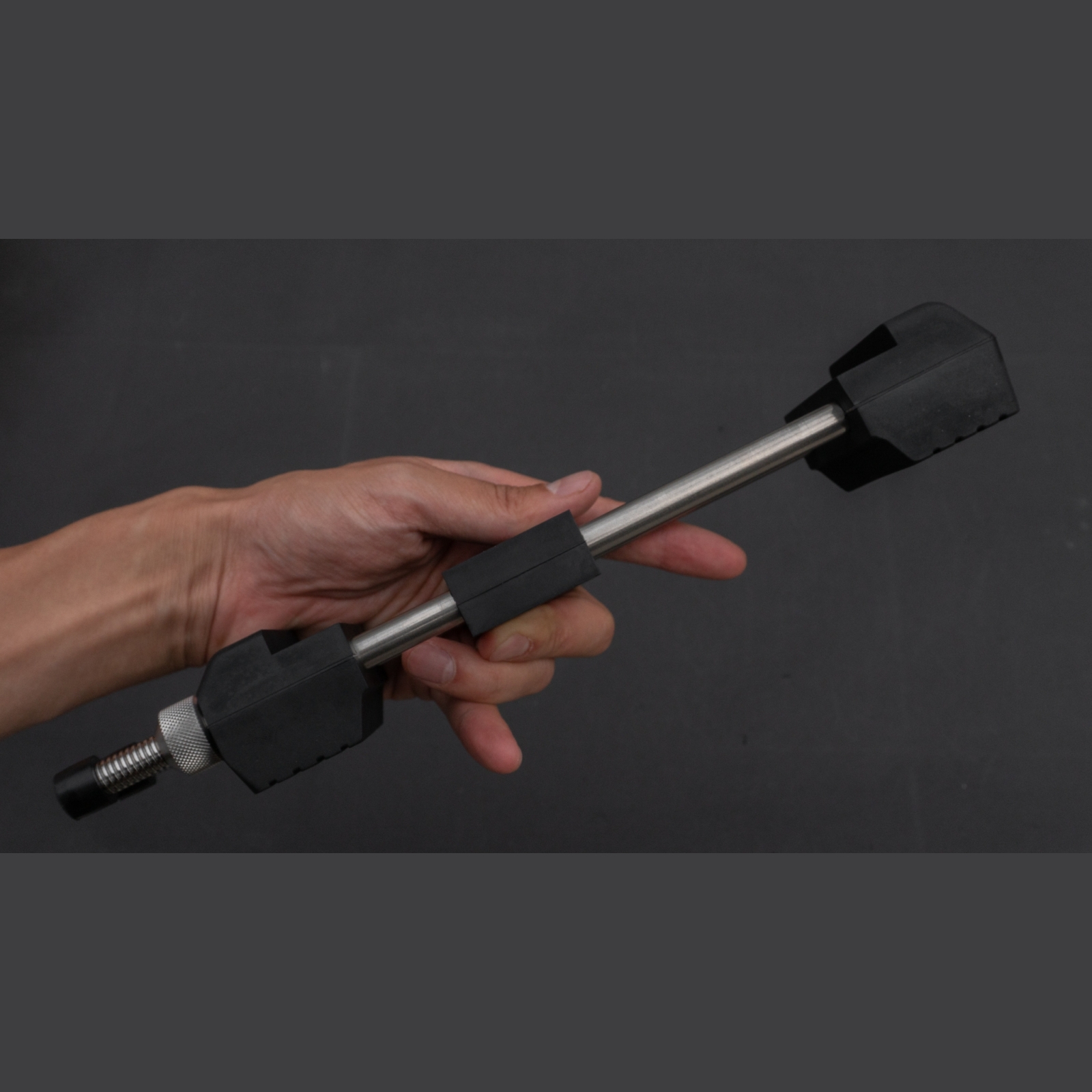 מעמד מוגבה ומורחב לאבני השחזה עם תושבת מרכזית Ito יפן