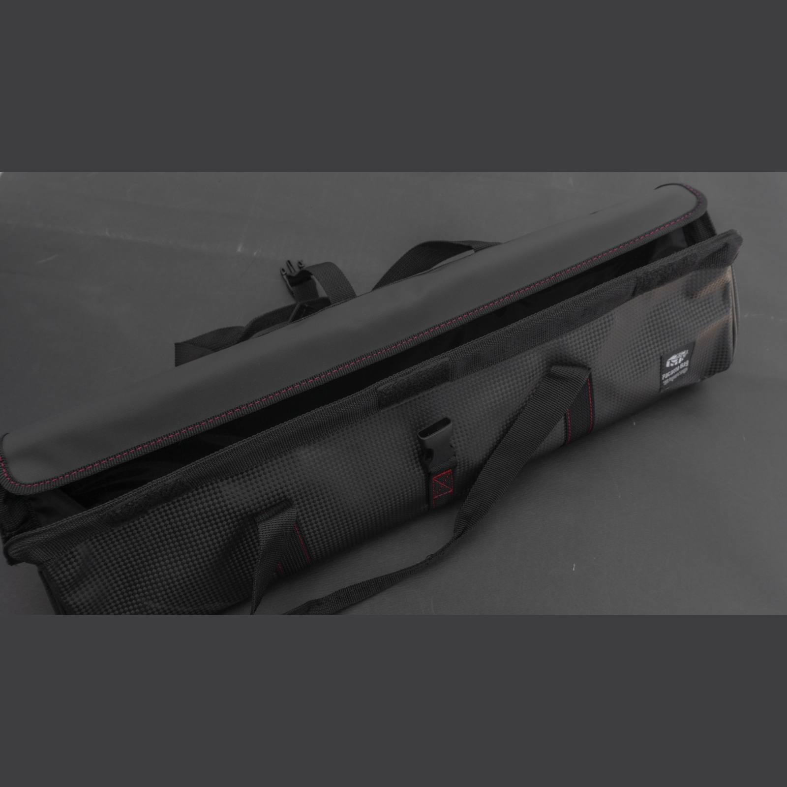 תיק נשיאה לסכינים SK11 יפן – נרתיק מקצועי קשיח