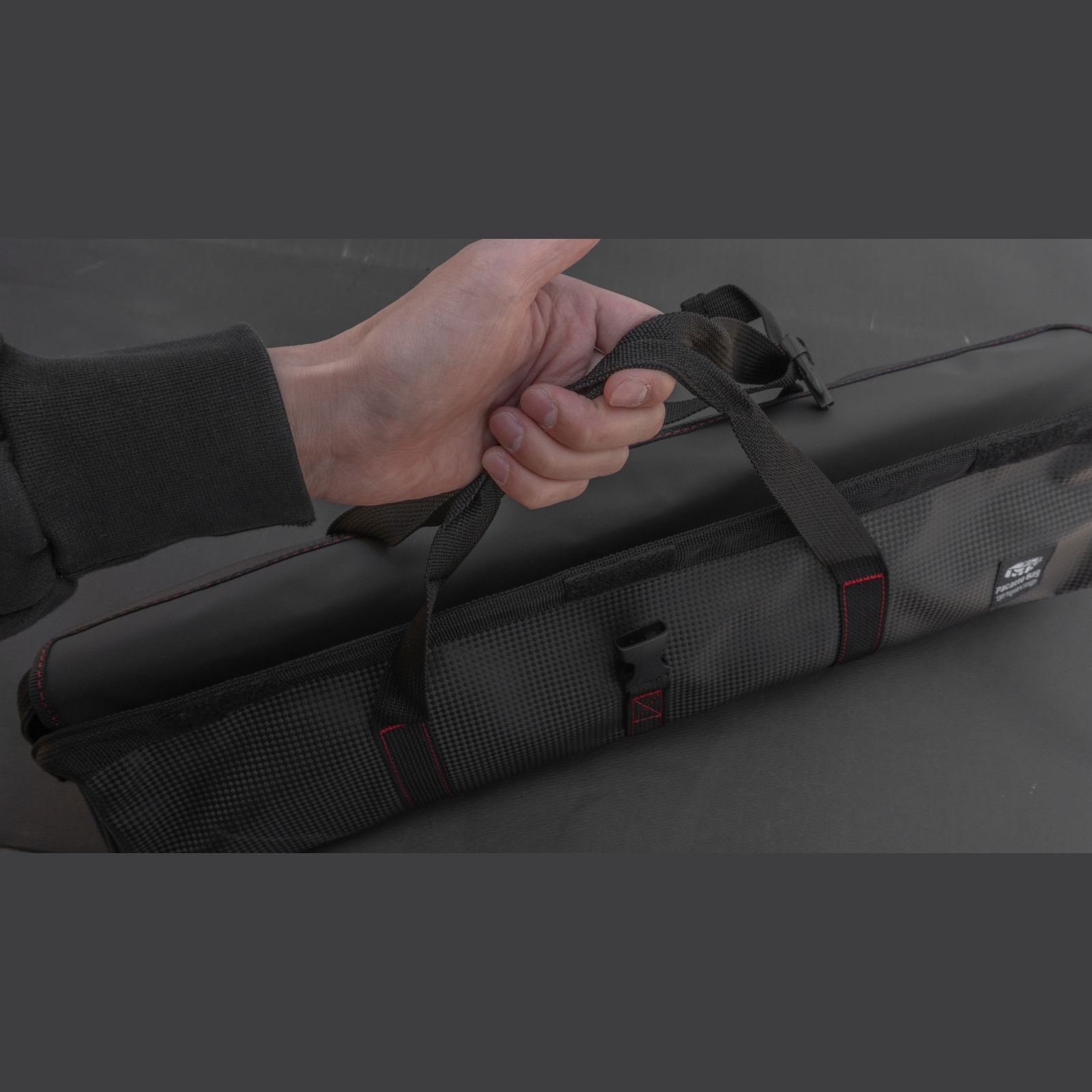 תיק נשיאה לסכינים SK11 יפן – נרתיק מקצועי קשיח