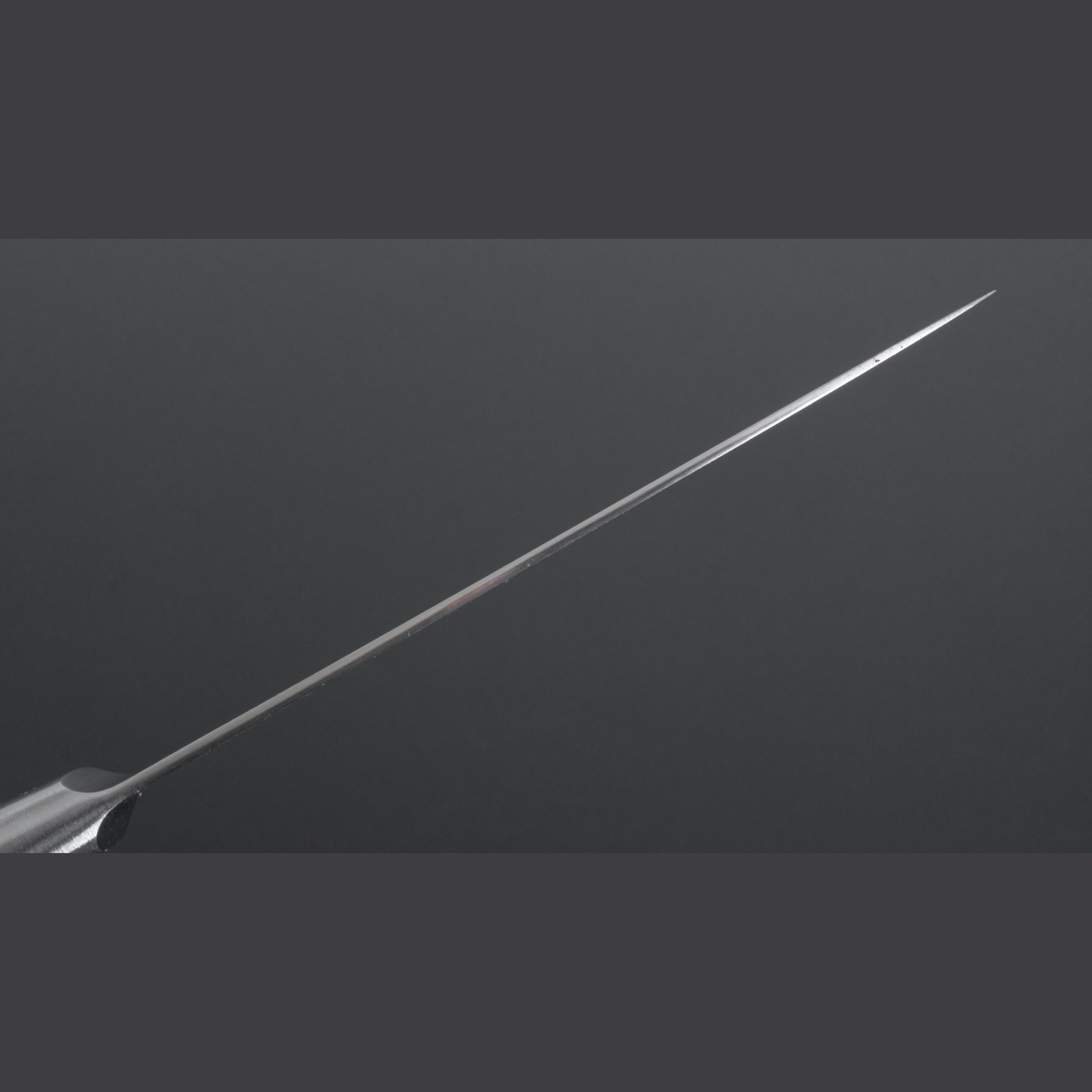 סכין פטי 120 מ”מ פלדת SG2 ידית פקווד חומה היטוהירה אימוג’יה יפן