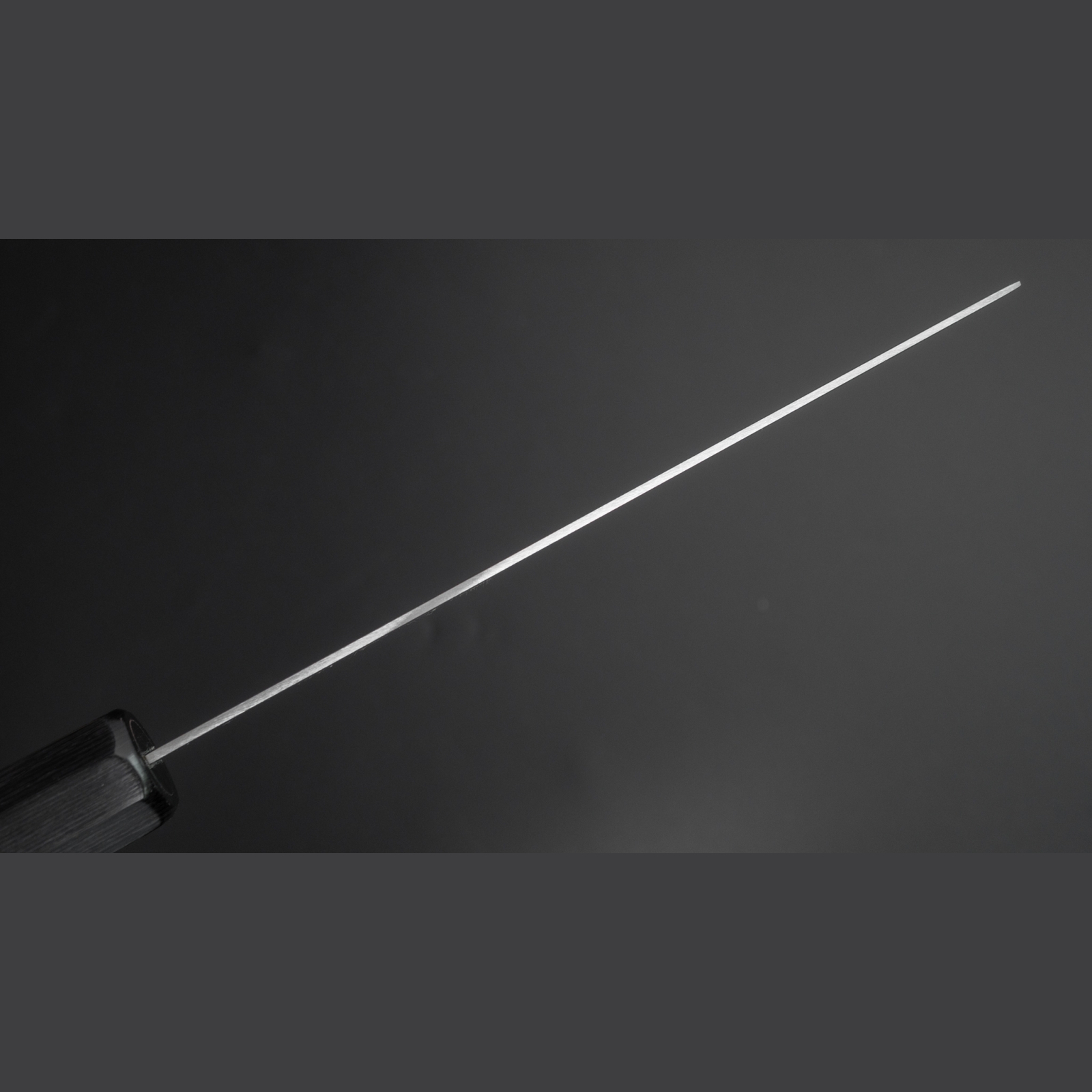 סכין ירקות נקירי 160 מ״מ Mono DSR-1K6 עץ הובנה היטוהירה יפן