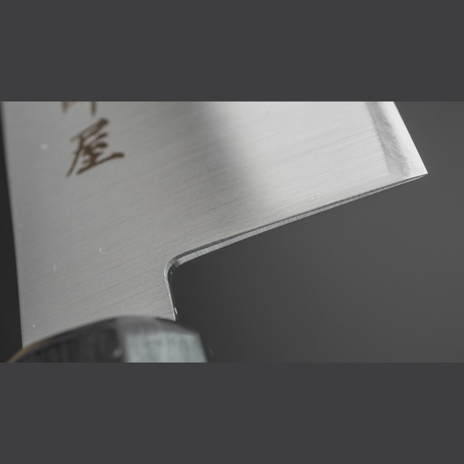 סכין ירקות נקירי 160 מ״מ Mono DSR-1K6 עץ הובנה היטוהירה יפן