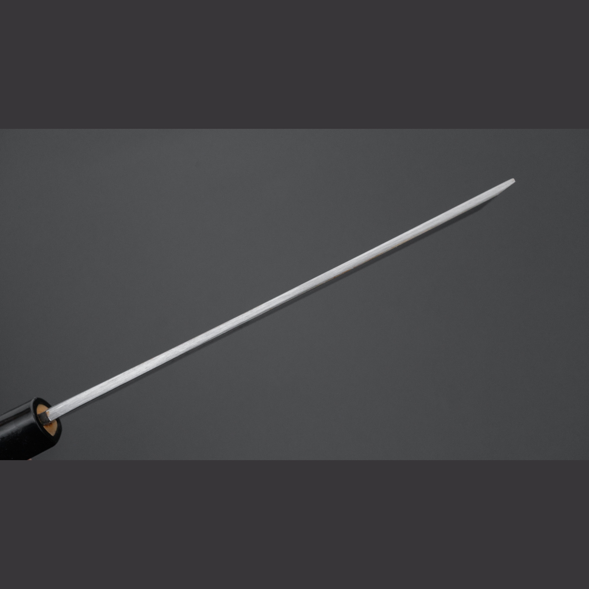 סכין ירקות אוסובה יפנית 165 מ״מ שירוגמי #3 – Morihei יפן