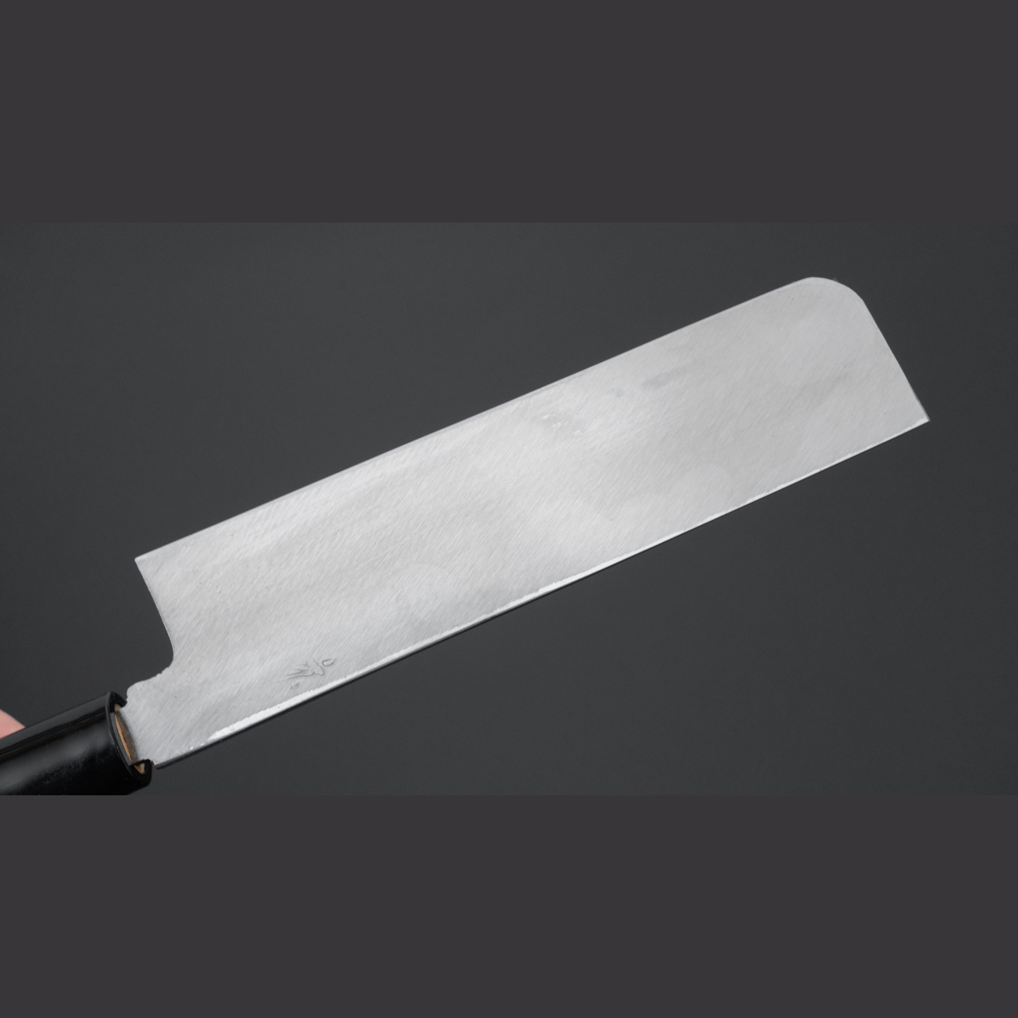 סכין ירקות אוסובה יפנית 165 מ״מ שירוגמי #3 – Morihei יפן