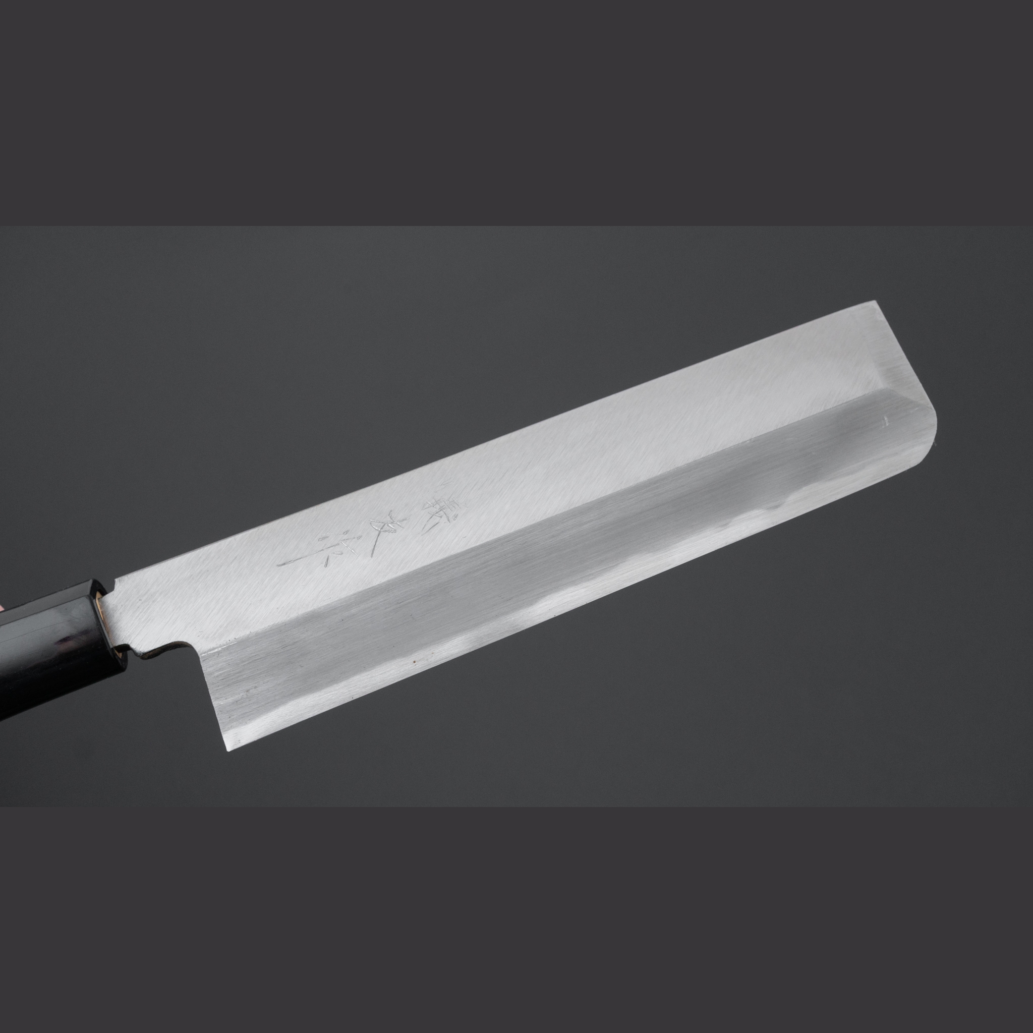 סכין ירקות אוסובה יפנית 165 מ״מ שירוגמי #3 – Morihei יפן