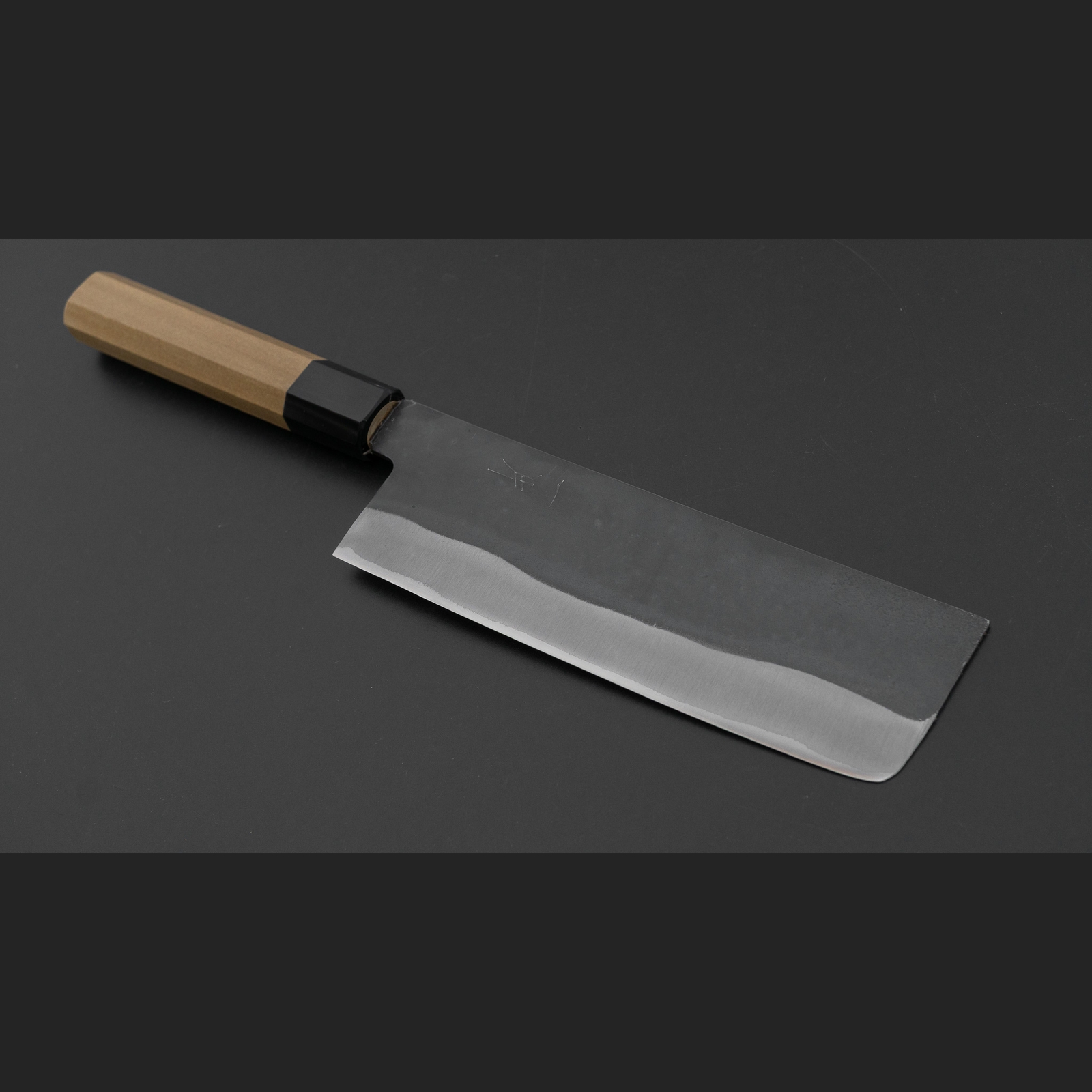 סכין ירקות נקירי 165 מ״מ Aogami #1 קורוצ׳י היטוהירה Hizen יפן