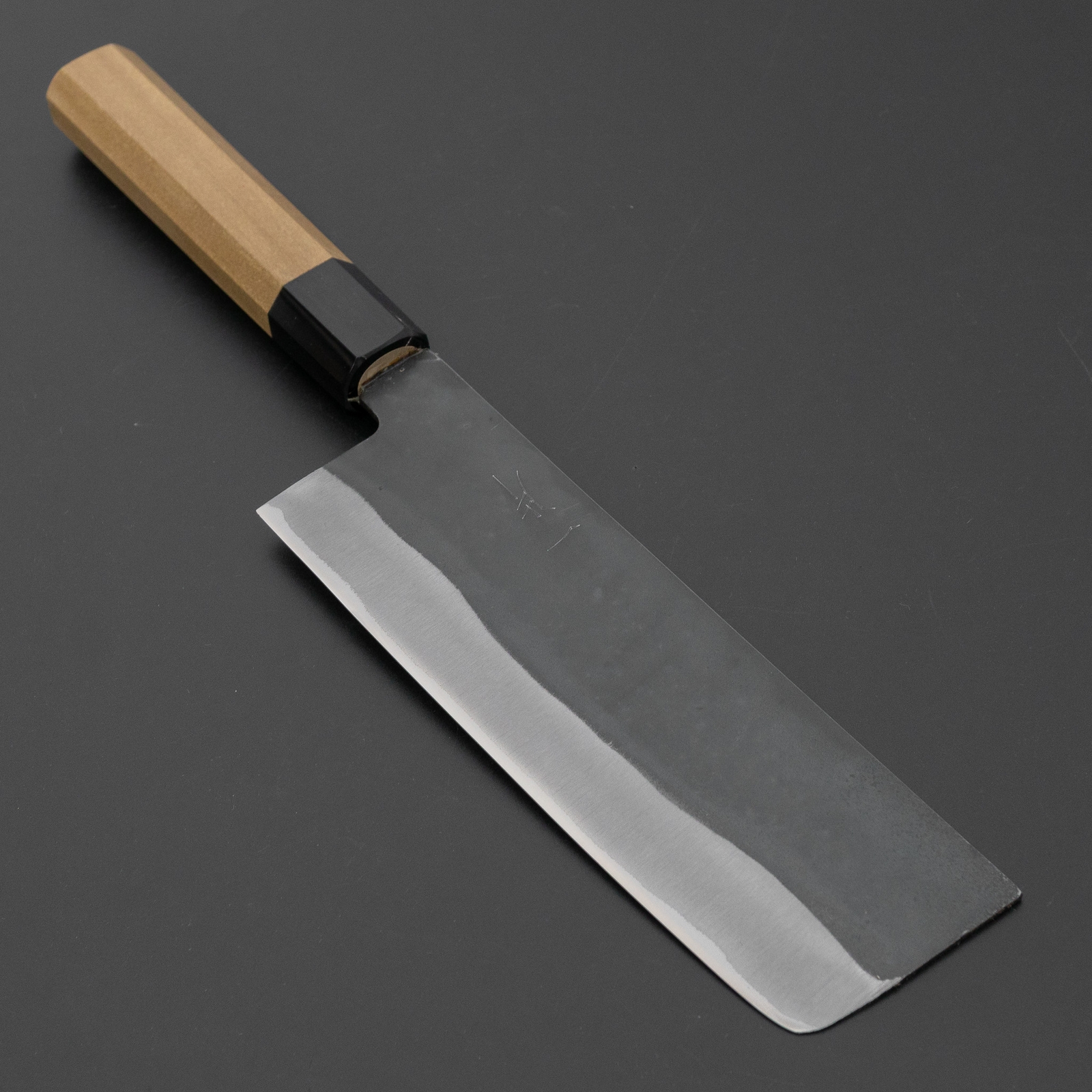 סכין ירקות נקירי 165 מ״מ Aogami #1 קורוצ׳י היטוהירה Hizen יפן