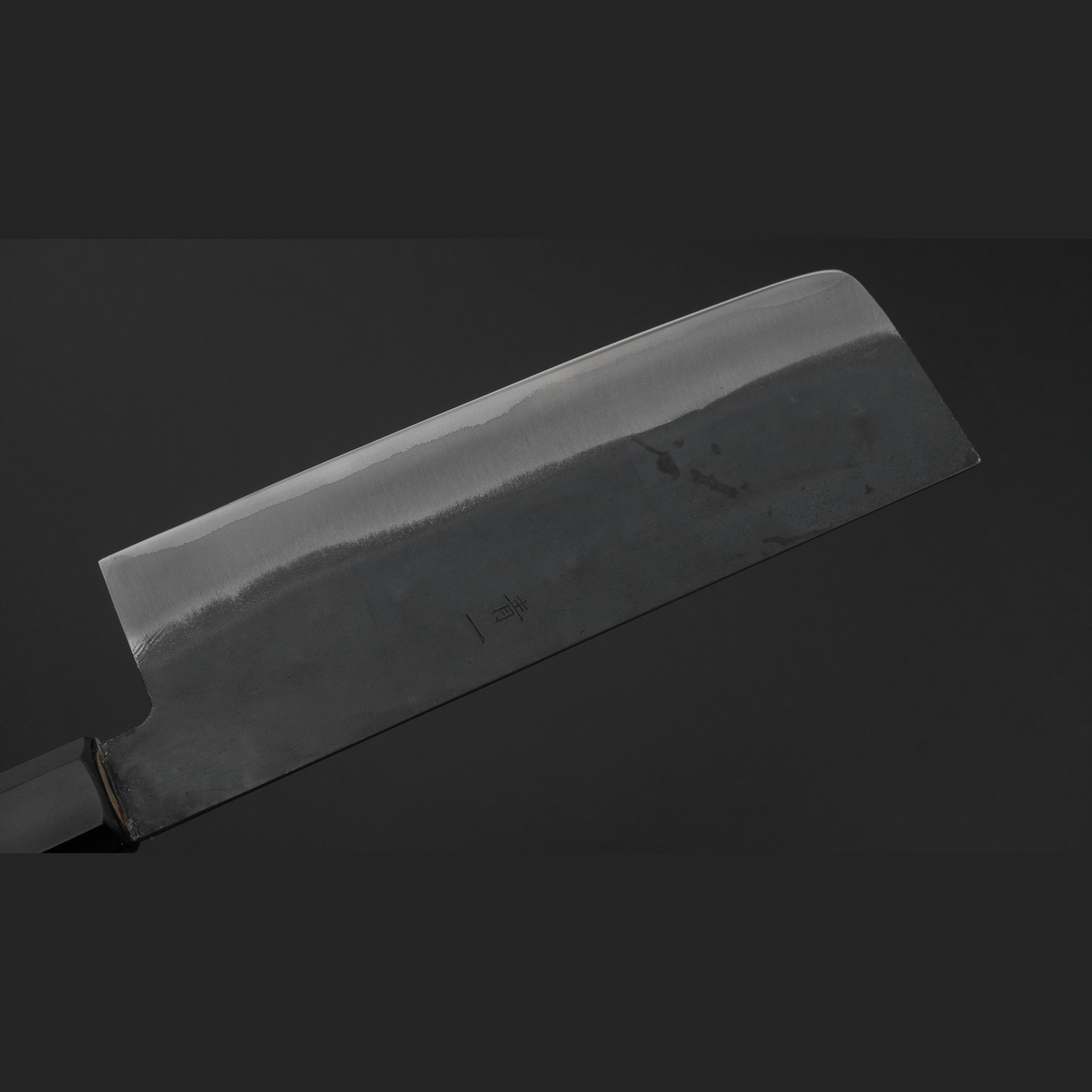 סכין ירקות נקירי 165 מ״מ Aogami #1 קורוצ׳י היטוהירה Hizen יפן
