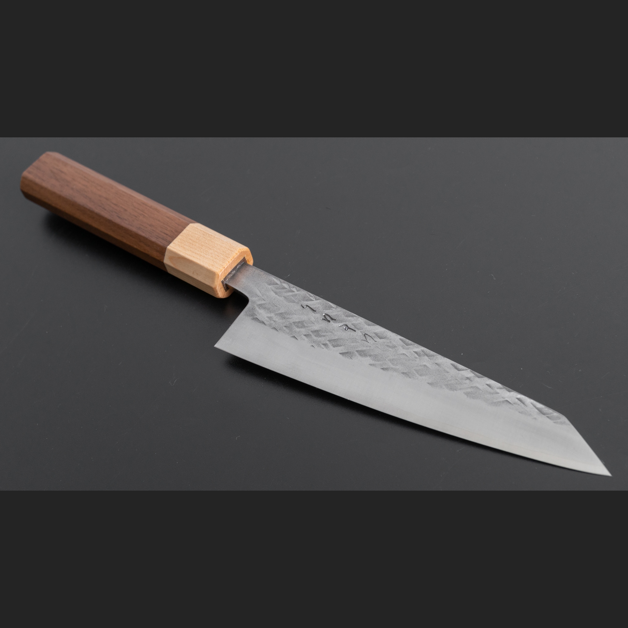 סכין הונסוקי קאקו יפנית 150 מ״מ SLD ידית אגוז | היטוהירה יפן